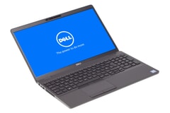 Dell Precision 3540, UK-Tastatur