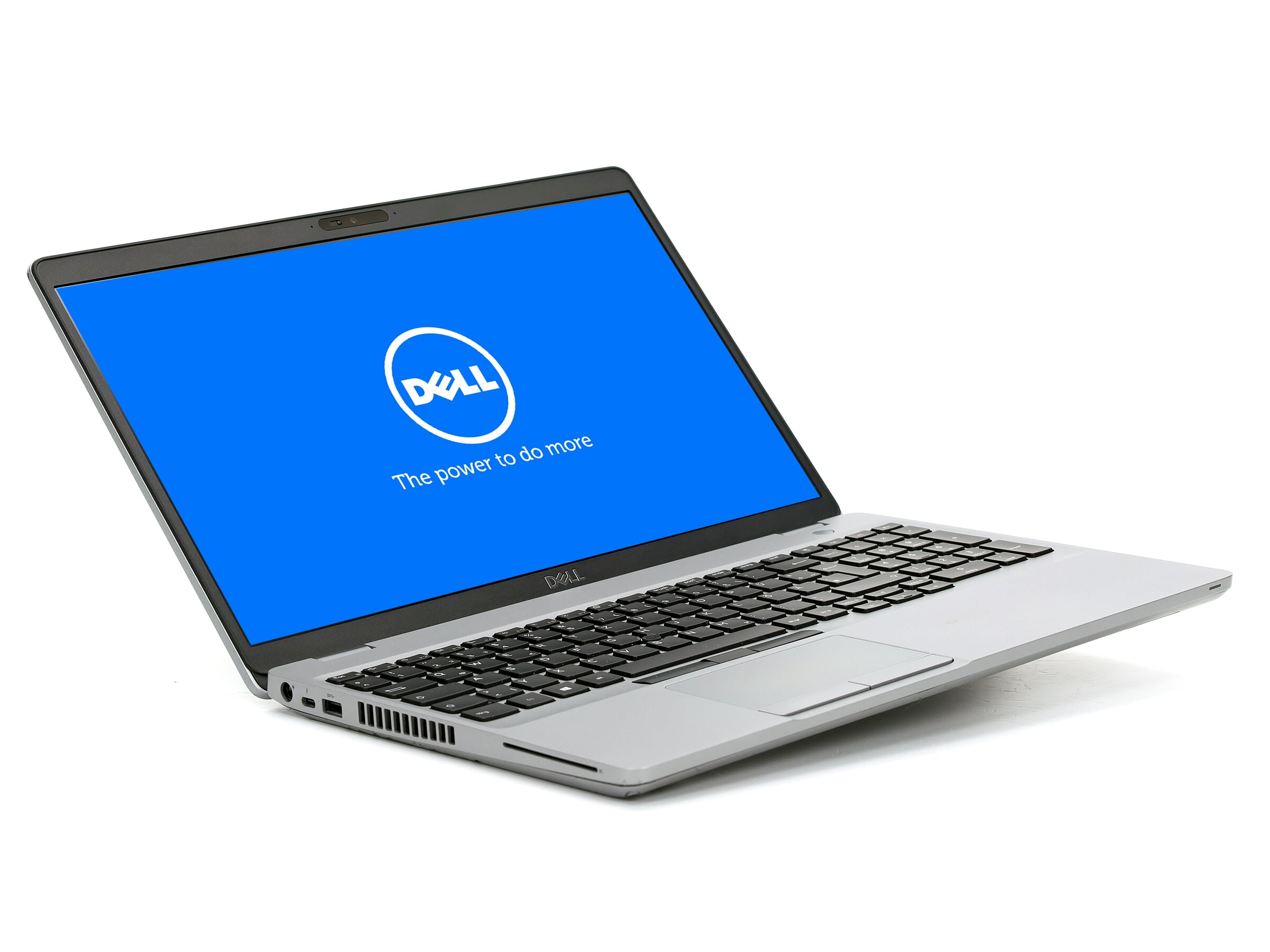 Gebrauchtes Dell Notebook