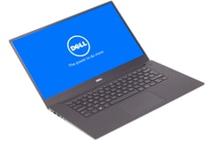 Dell Precision 5520, UK-Tastatur