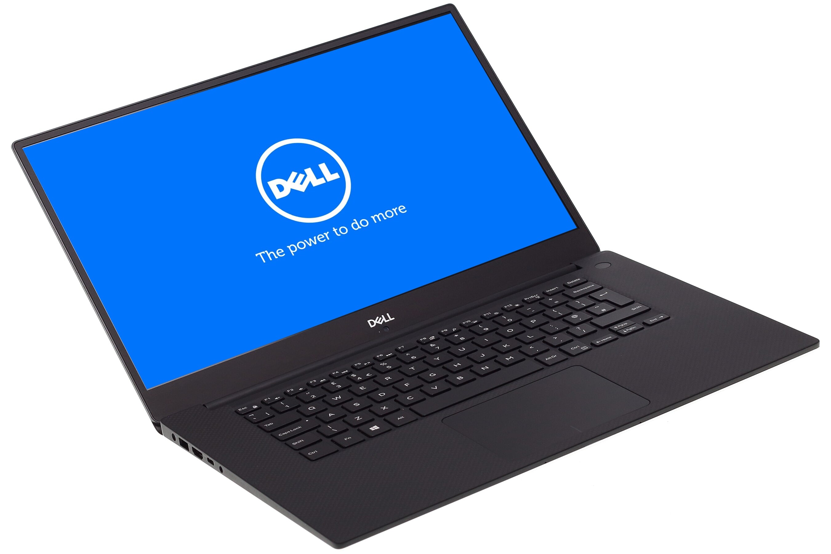 Gebrauchtes Dell Notebook