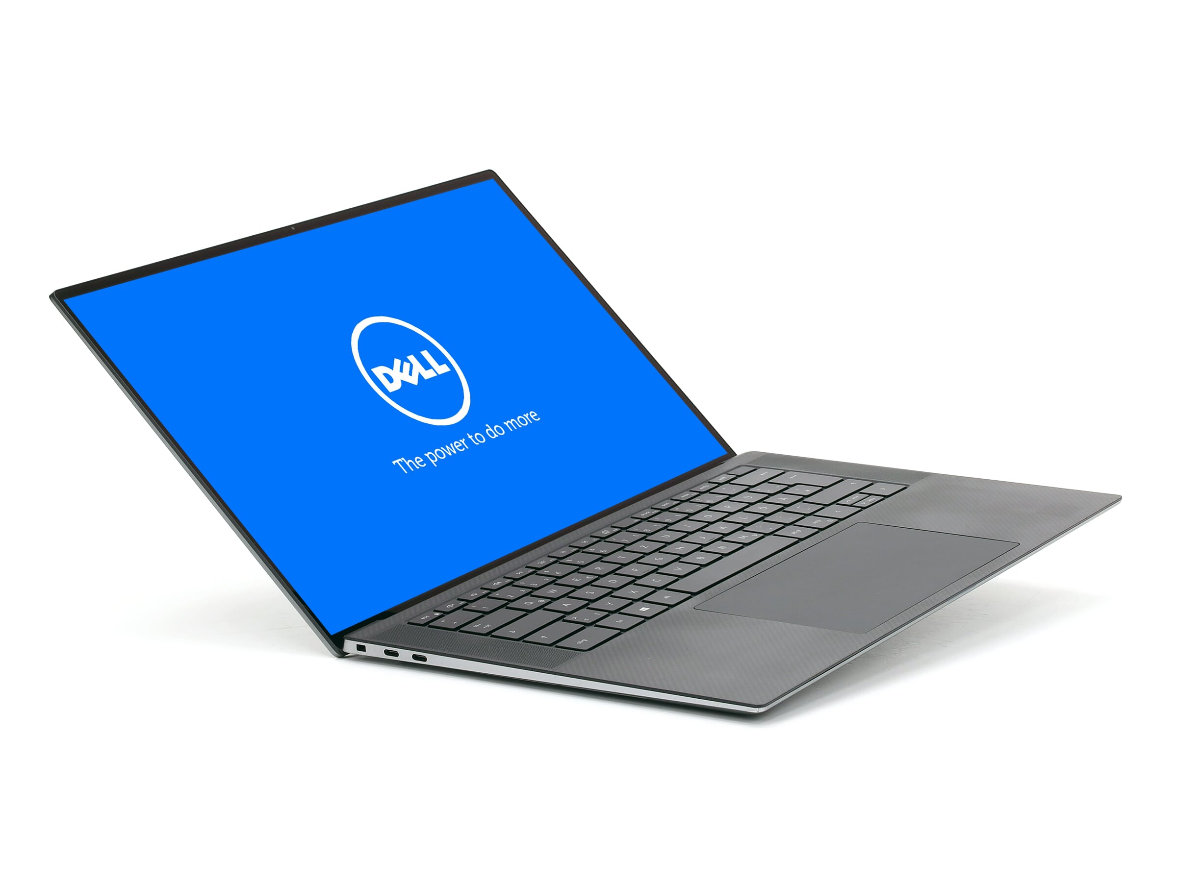 Gebrauchtes Dell Notebook