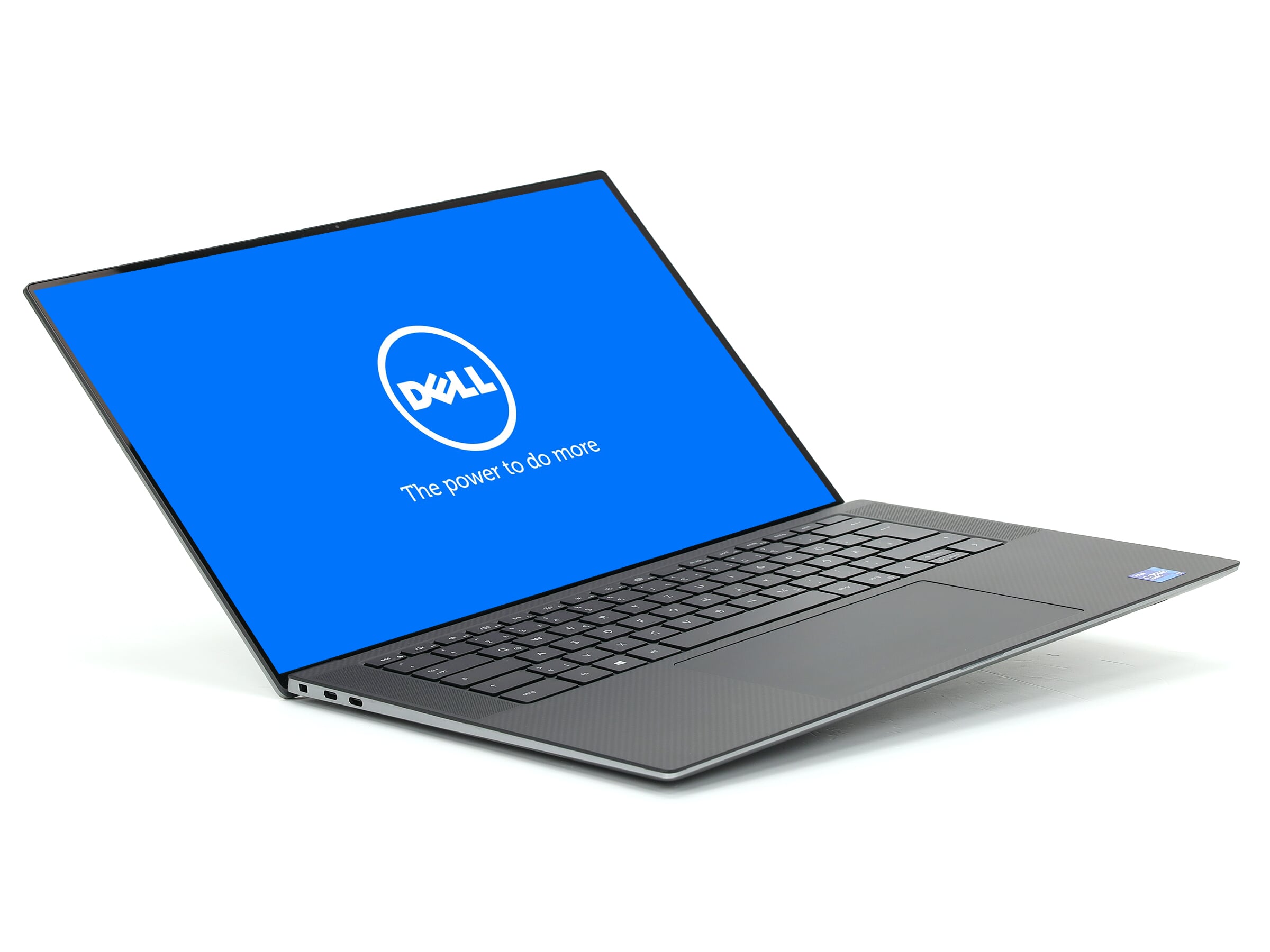 Gebrauchtes Dell Notebook