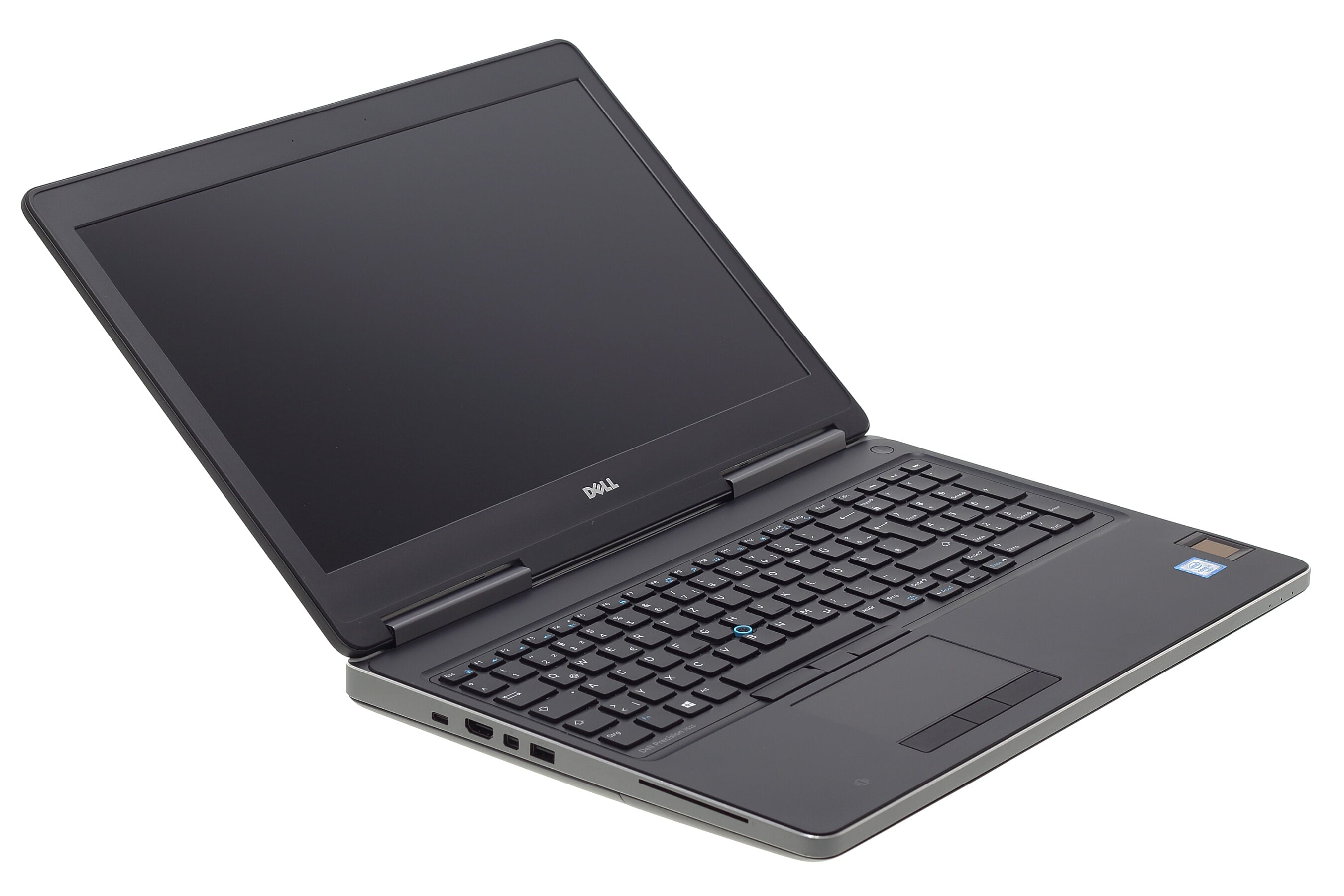 Dell Precision 7510
