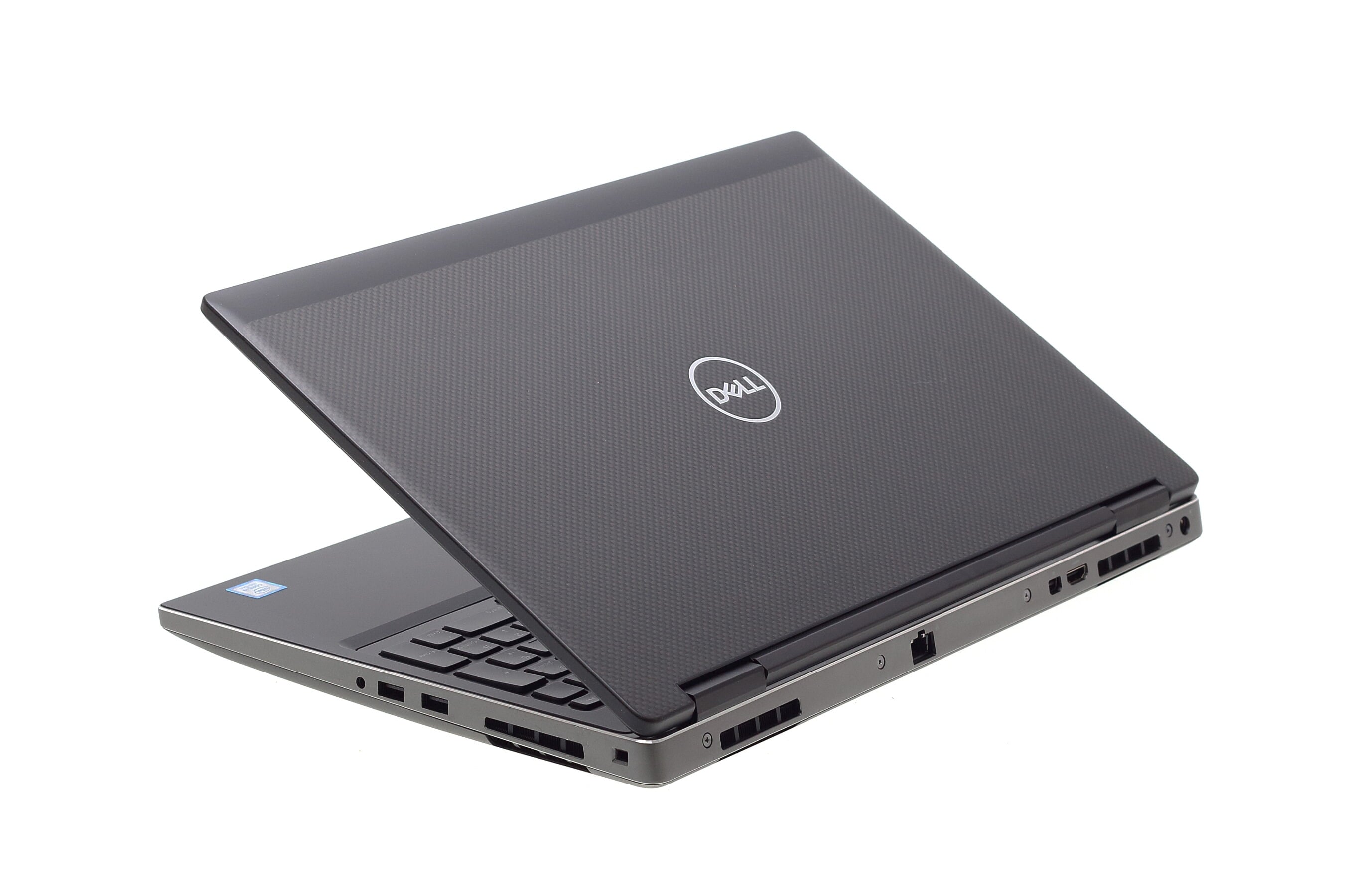 Dell Precision 7530 Mobile Workstation gebraucht und günstig kaufen