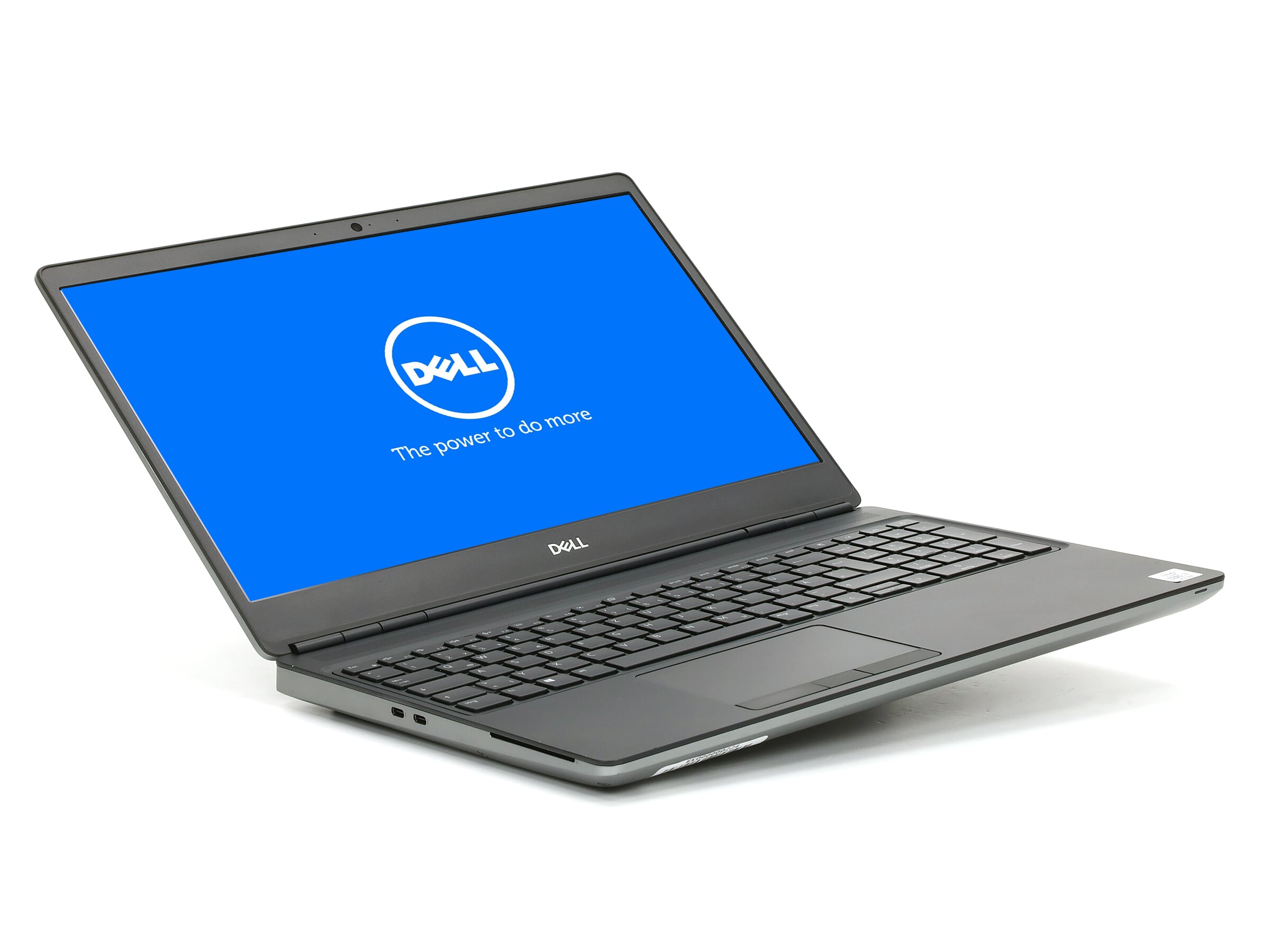 Gebrauchtes Dell Notebook