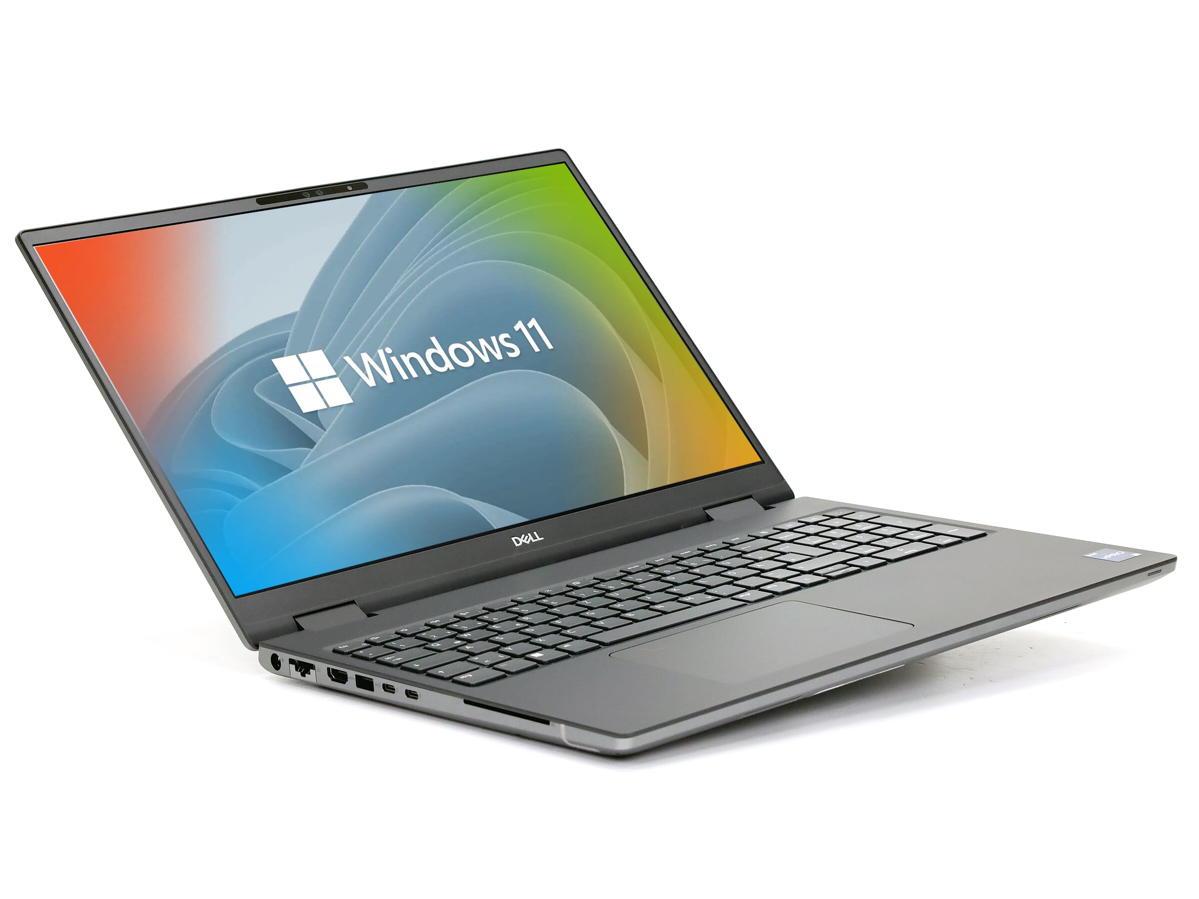 Gebrauchtes Dell Notebook