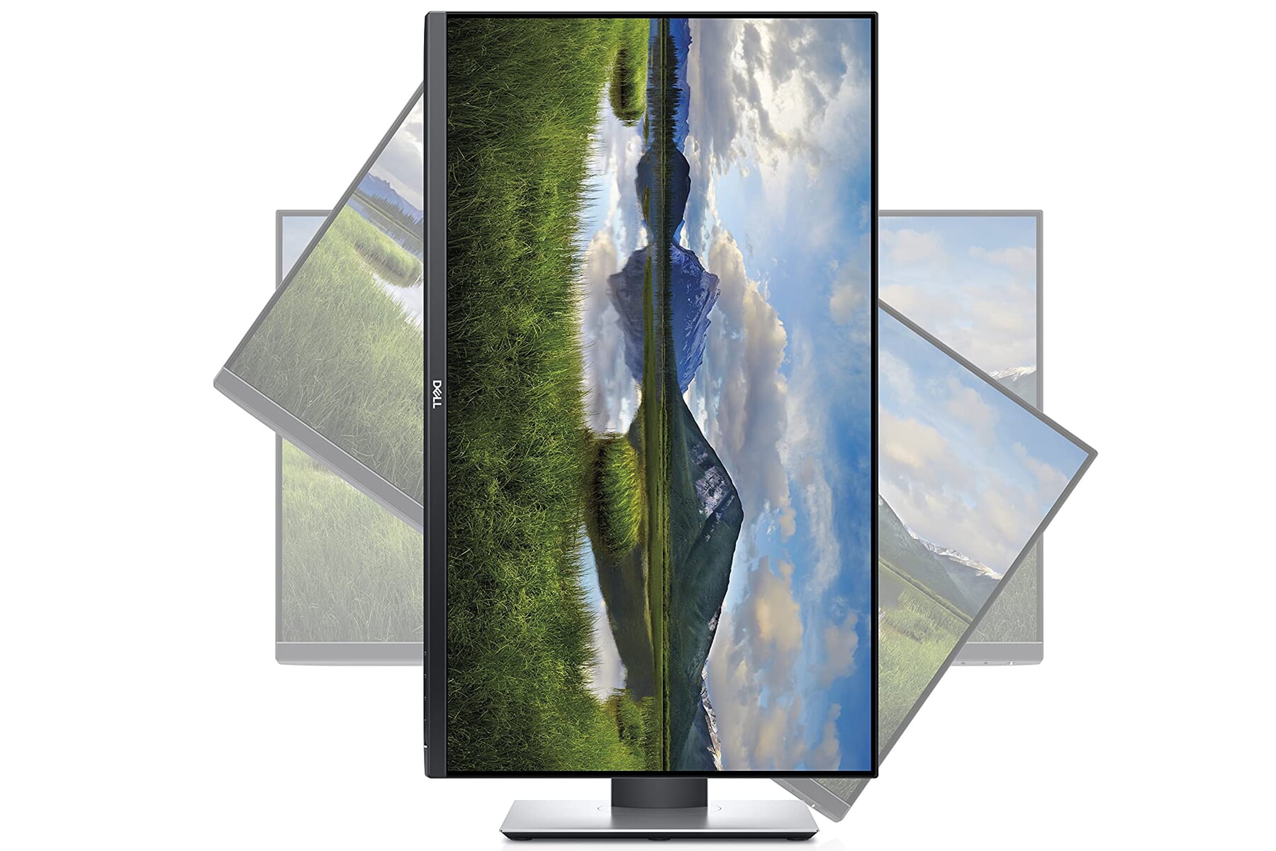 Dell Professional P2719HC Monitor gebraucht kaufen notebookgalerie