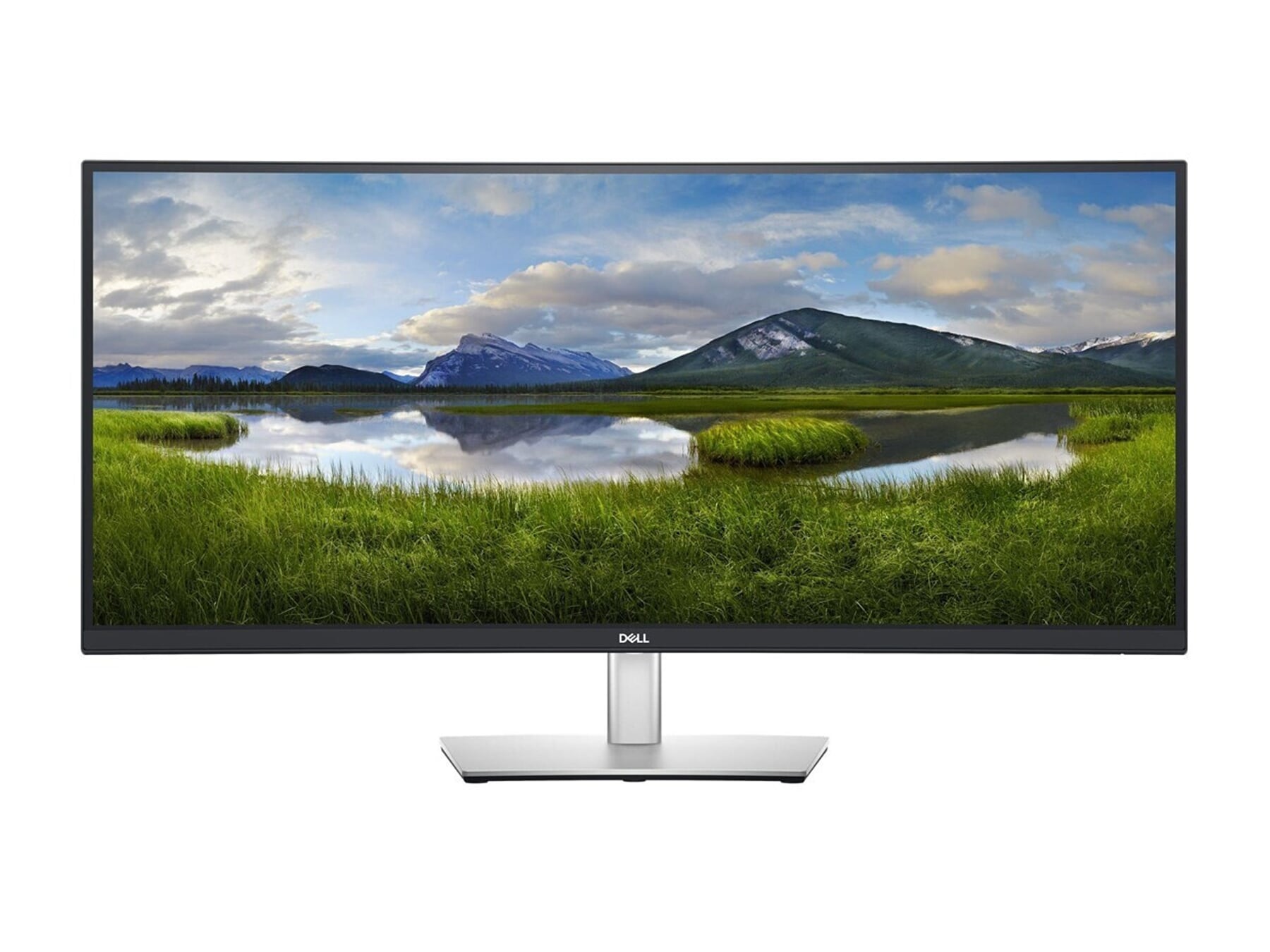 Gebrauchtes Dell Monitor
