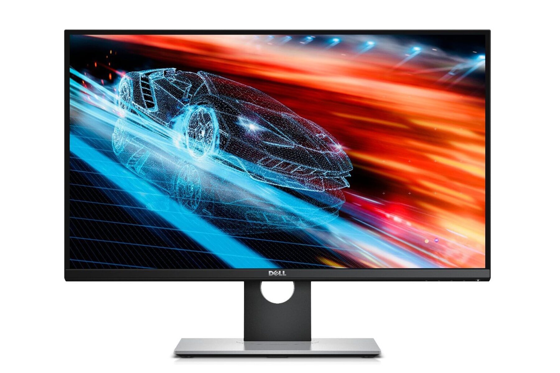 Dell S2417DG Monitor gebraucht kaufen notebookgalerie