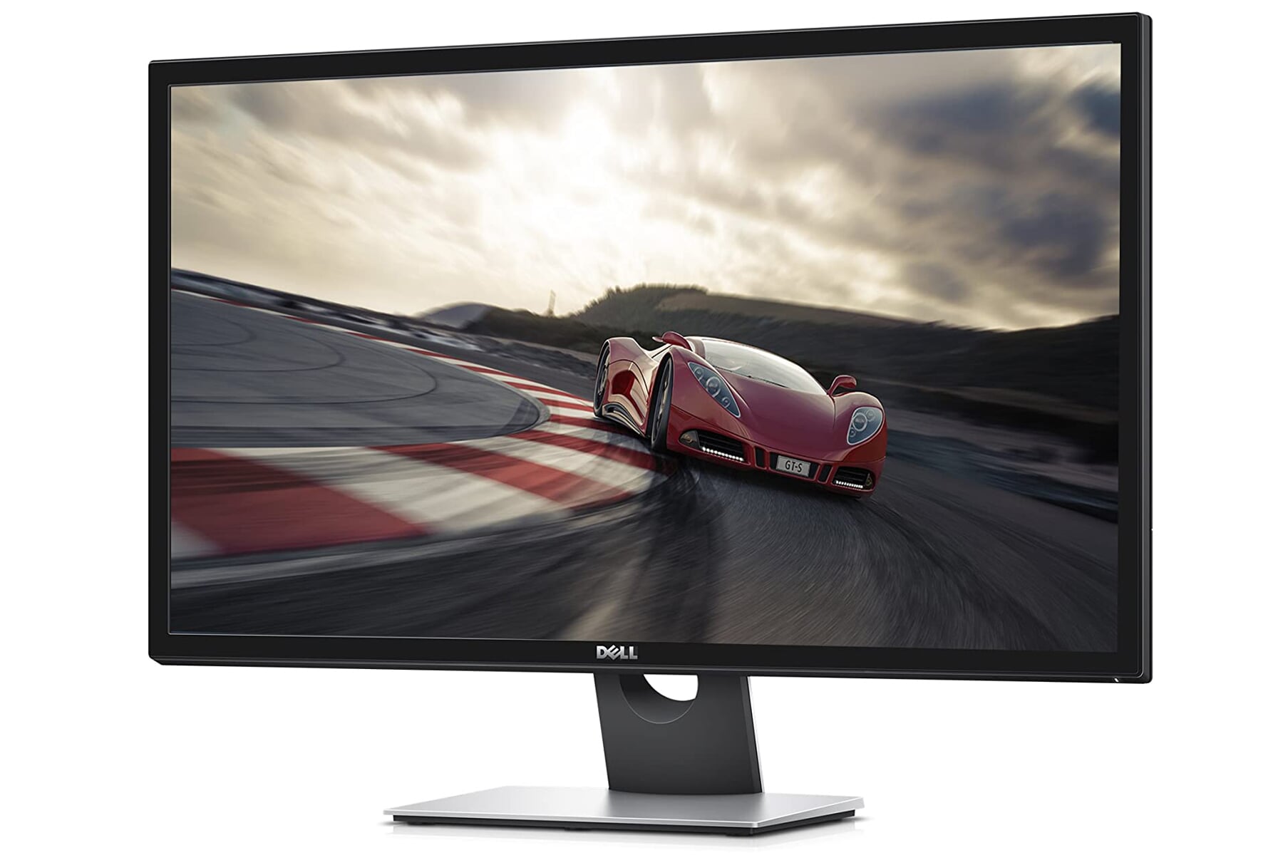 Dell ゲーミングモニター　S2817Q 27.9インチ 2ms/4K Dell Professional S2817Q Monitor gebraucht kaufen | notebookgalerie