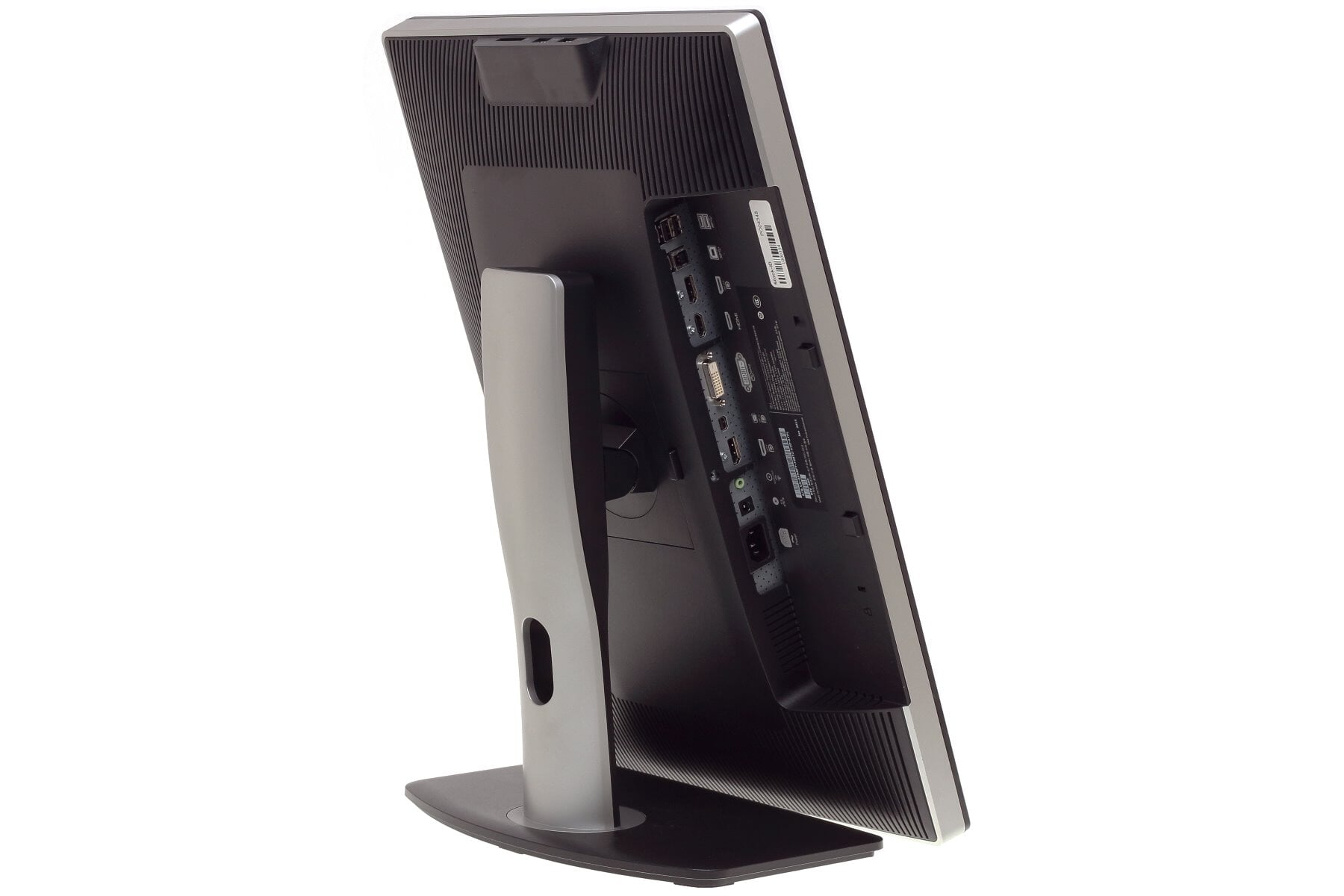 Dell Ultrasharp U2413f PremierColor Monitor gunstig kaufen notebookgalerie