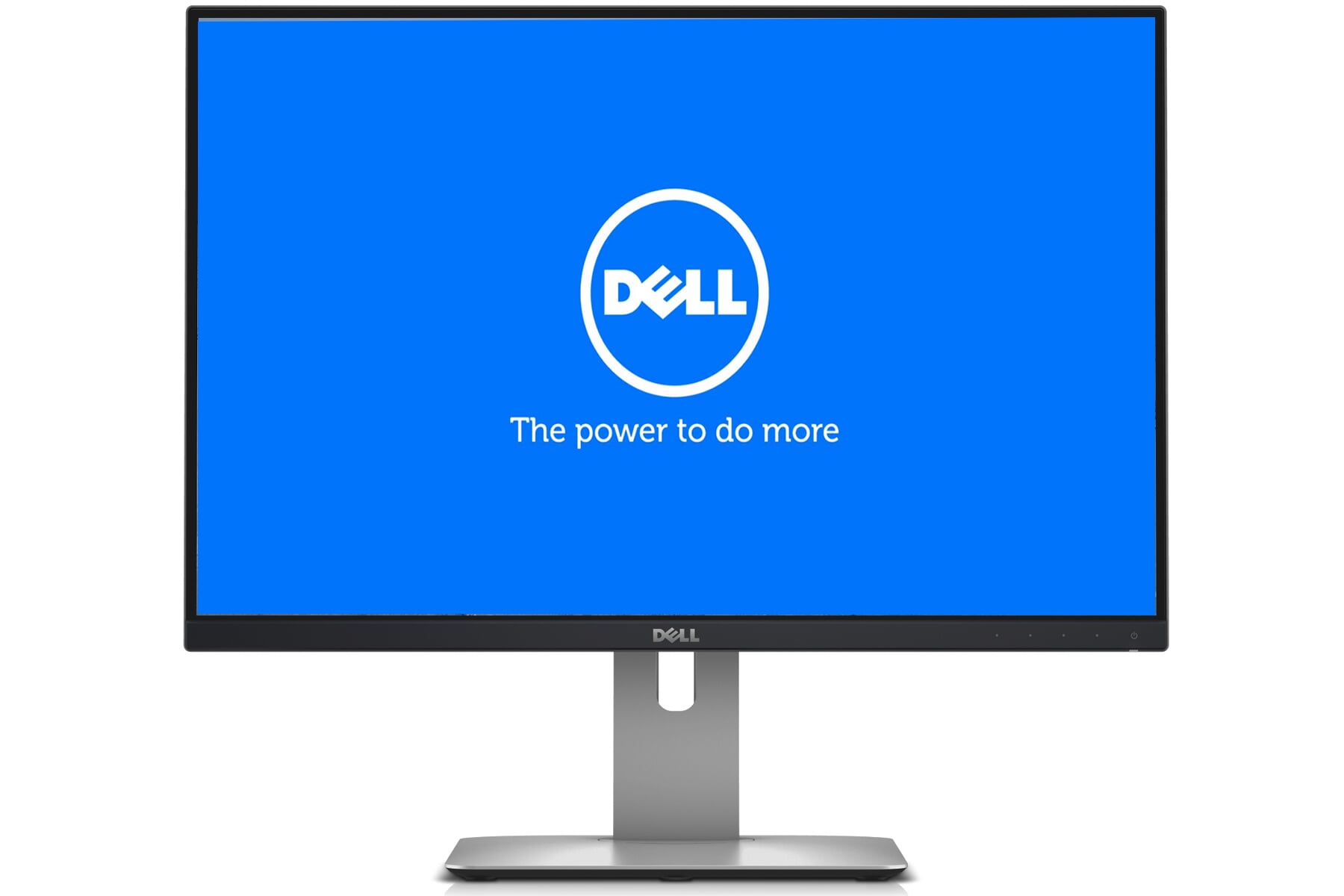 Gebrauchtes Dell Monitor