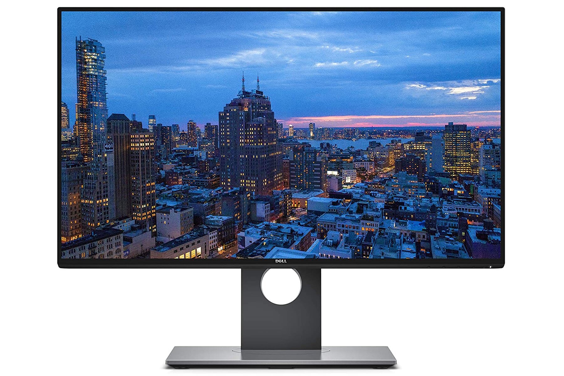 Dell UltraSharp U2417H 23 8 Monitor