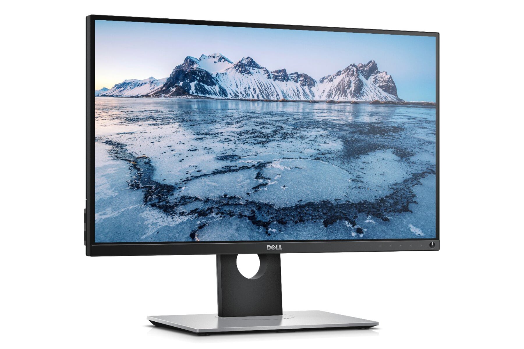 dell up series monitor