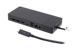Dell USB-C WD19 Docking Station - K20A, inkl. Netzteil