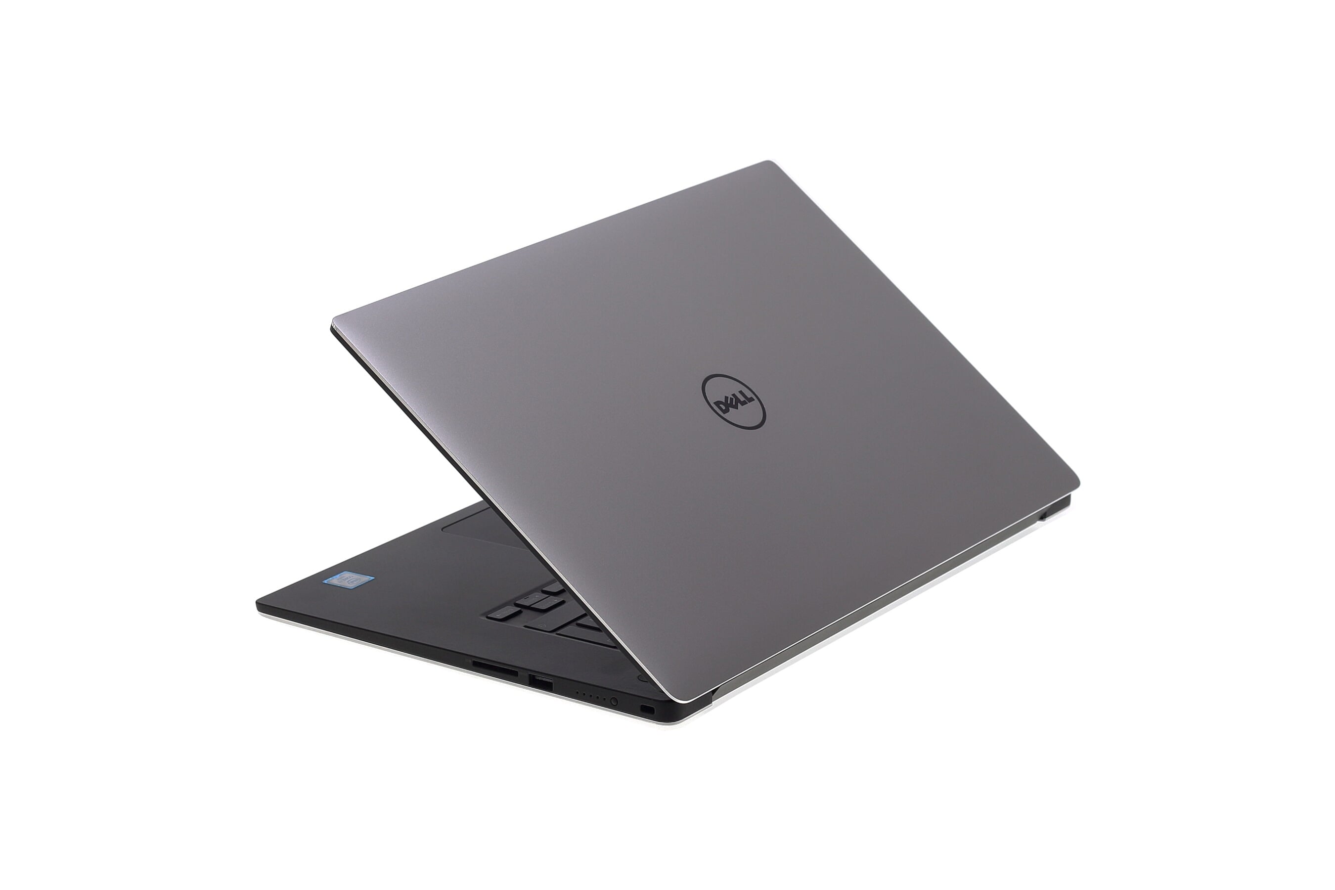 Dell XPS 15-9550 Notebook nachhaltig kaufen | notebookgalerie