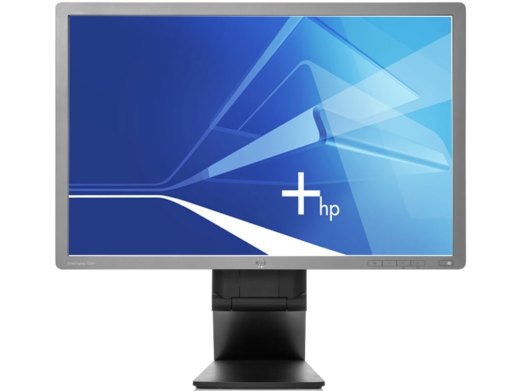 Gebrauchtes HP Monitor