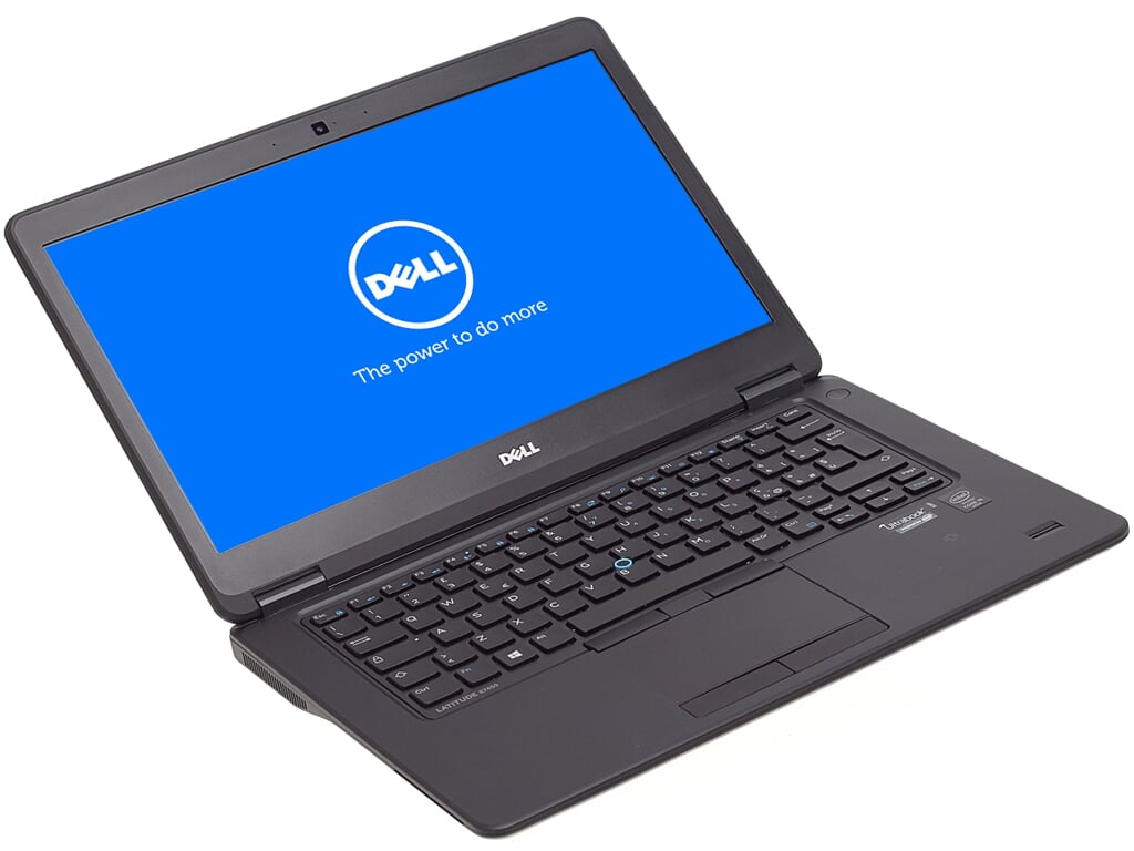 Gebrauchtes Dell Notebook