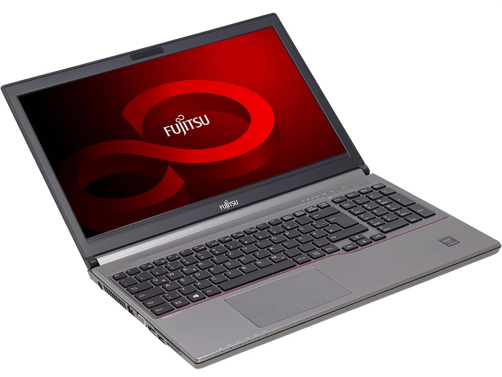 Gebrauchtes Fujitsu Notebook