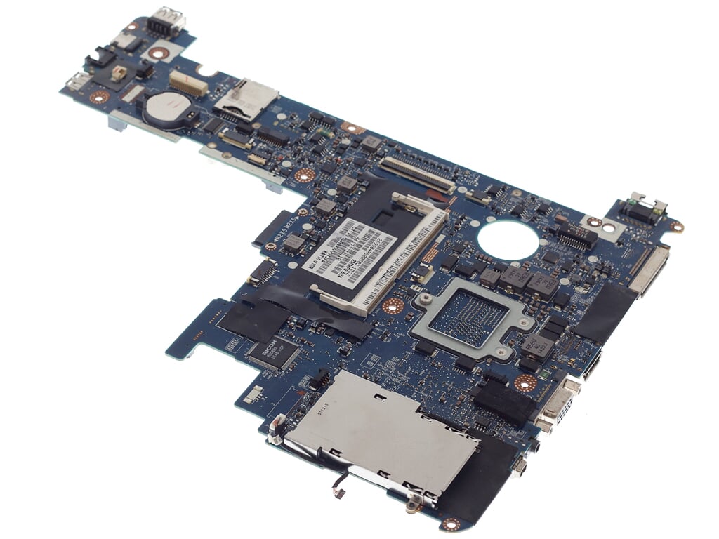 Gebrauchtes HP Mainboard