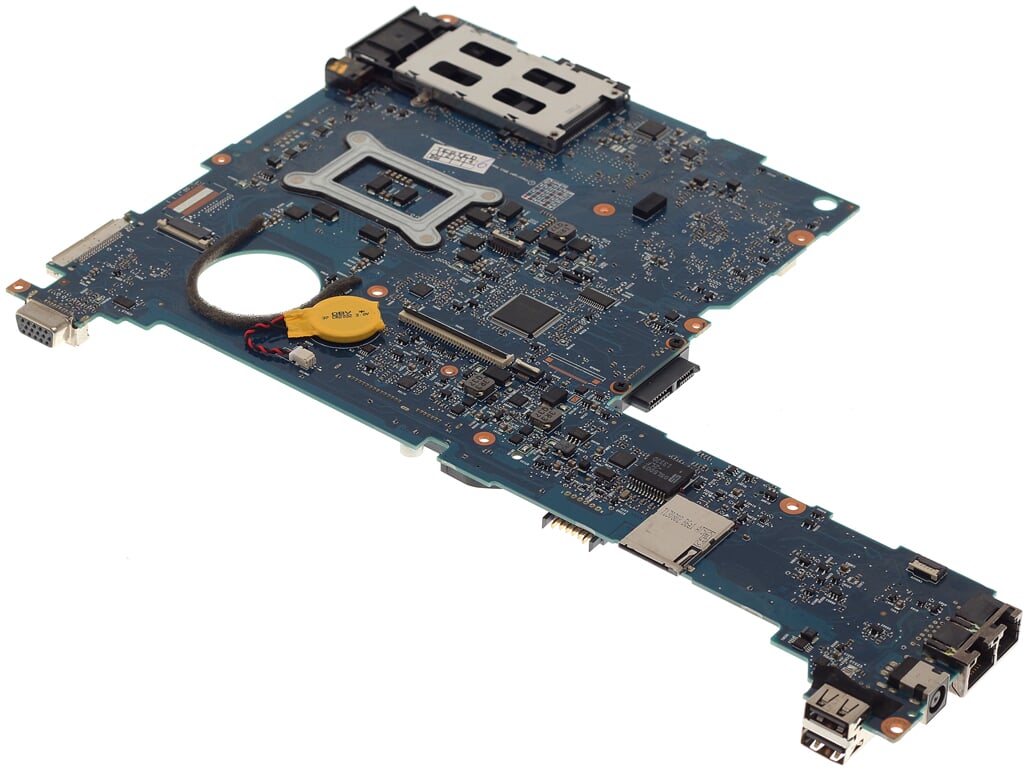 Gebrauchtes HP Mainboard