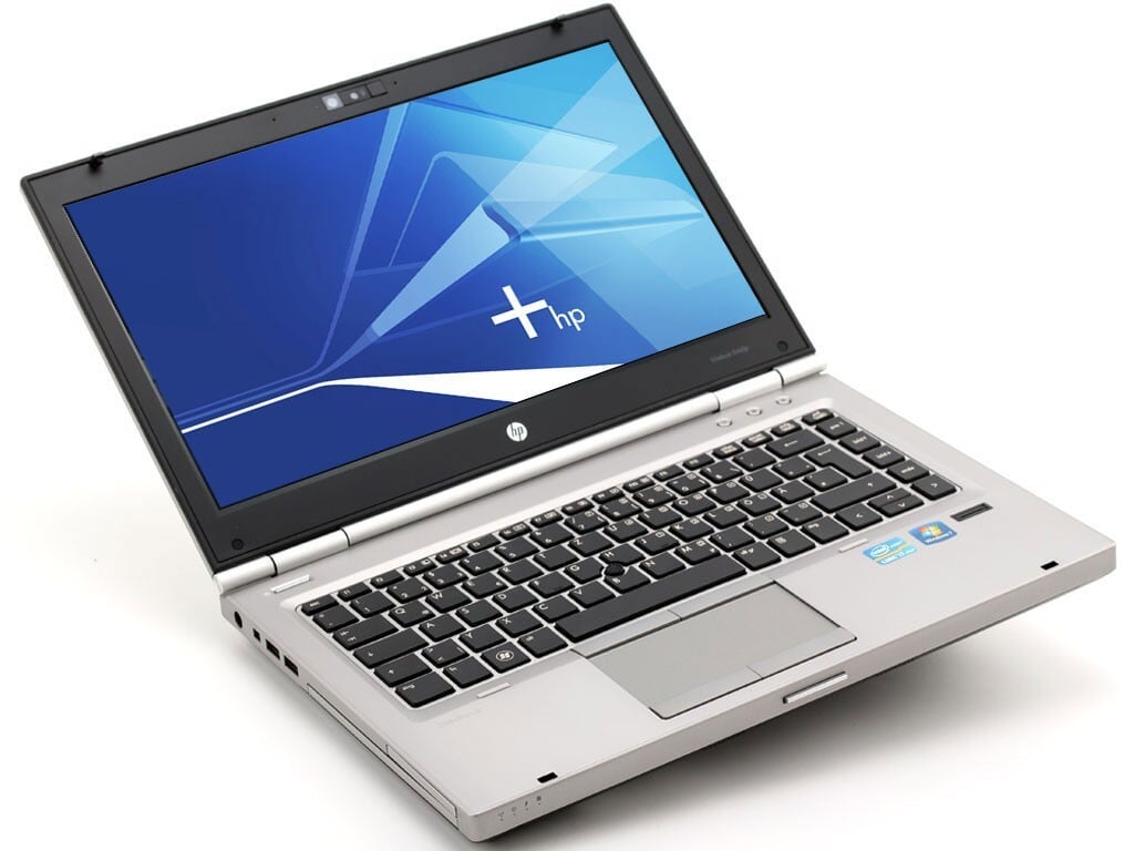 Gebrauchtes HP Notebook