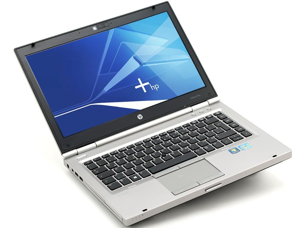 Gebrauchtes HP Notebook