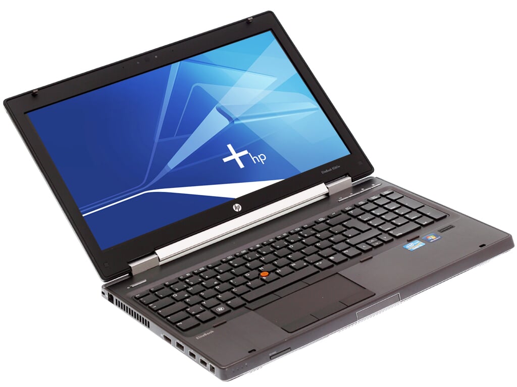 Gebrauchtes HP Notebook