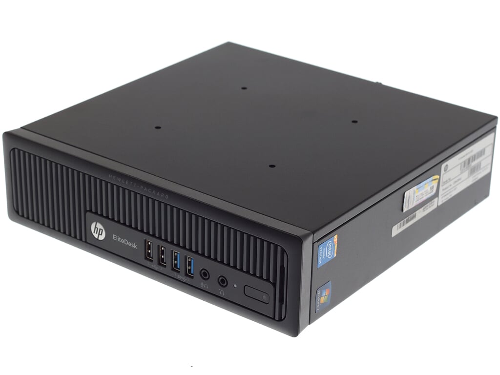 Gebrauchtes HP PC