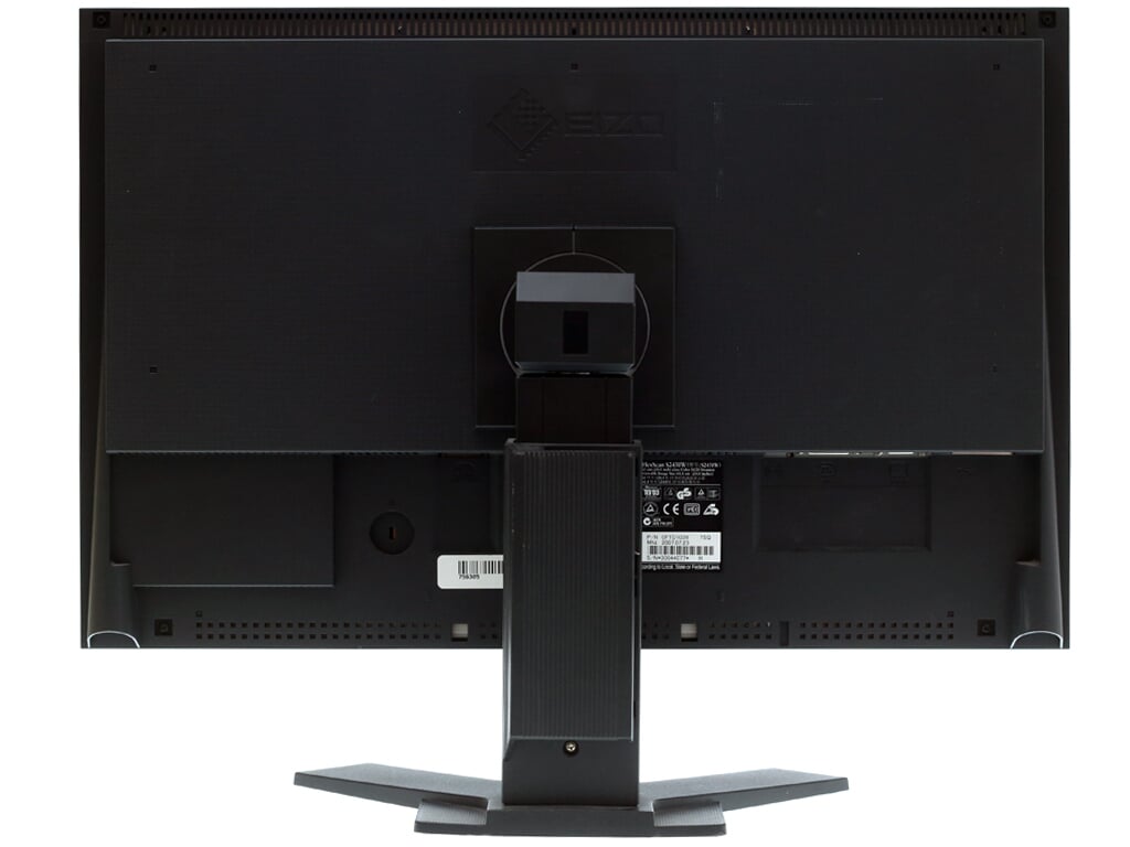 Product Database S2433W | EIZO CORPORATION