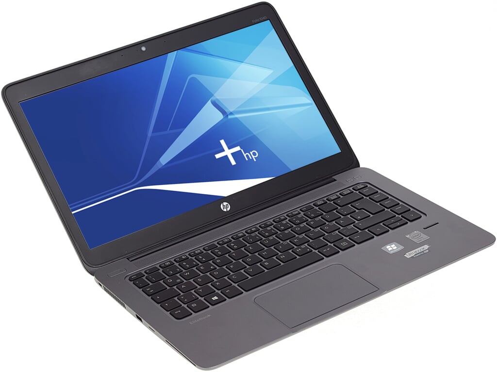 Gebrauchtes HP Notebook