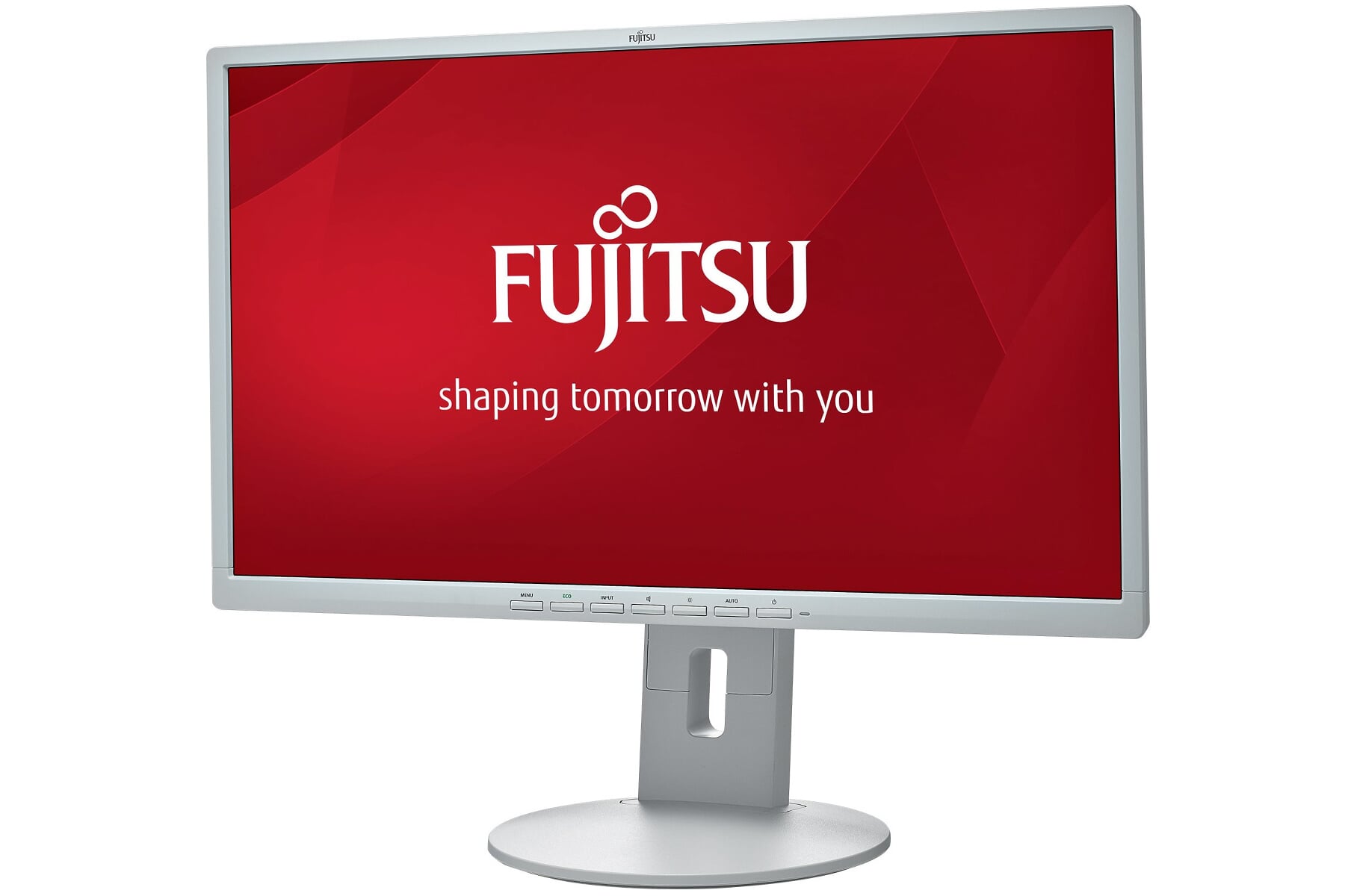 Gebrauchtes Fujitsu Monitor