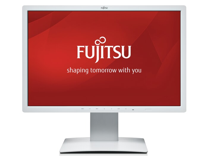 FUJITSU Display B24W-7 LED : Fujitsu Deutschland