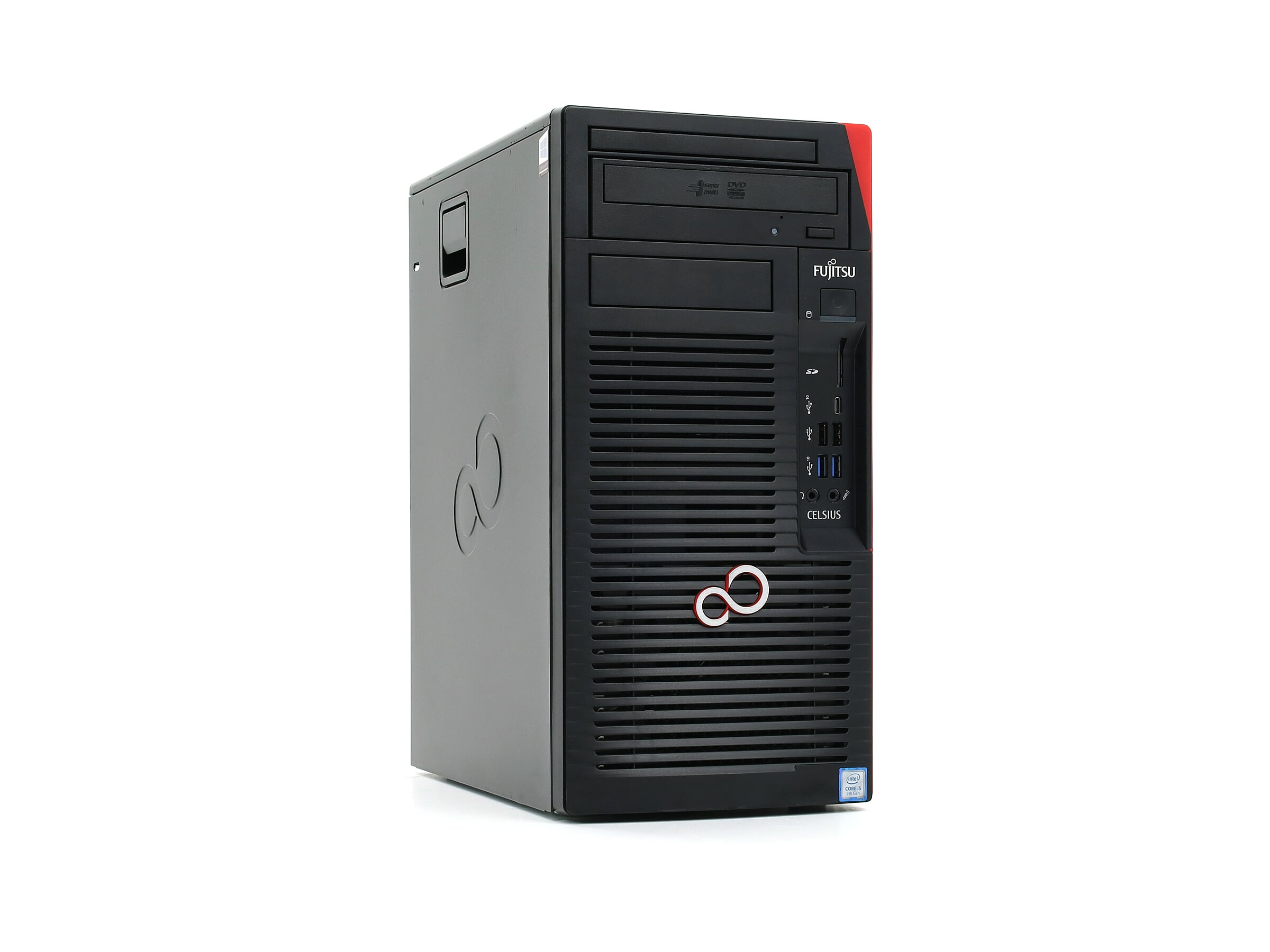 Gebrauchtes Fujitsu PC