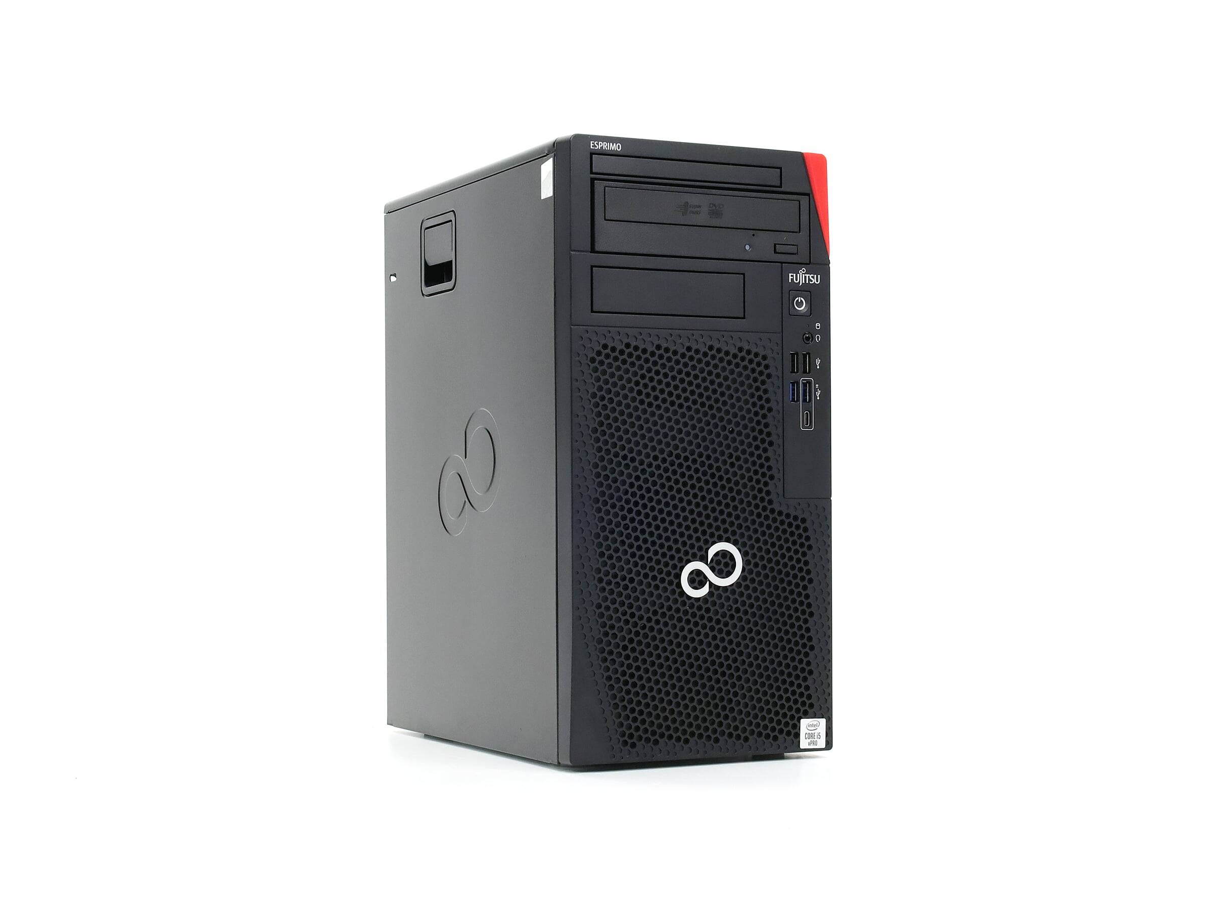 Gebrauchtes Fujitsu PC