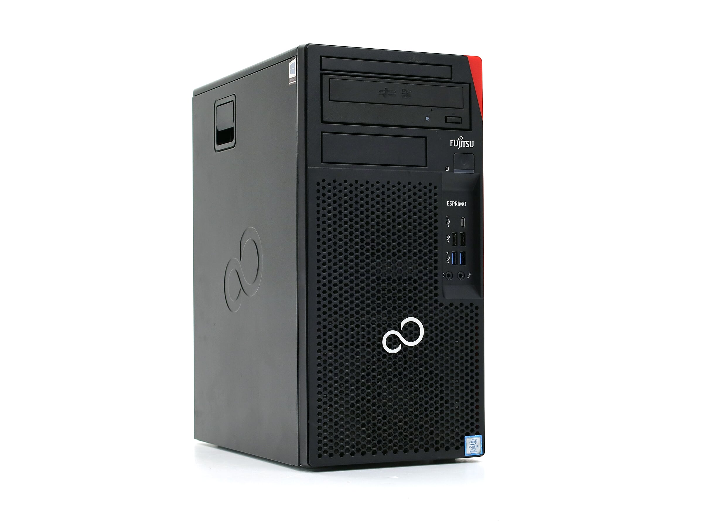Gebrauchtes Fujitsu PC