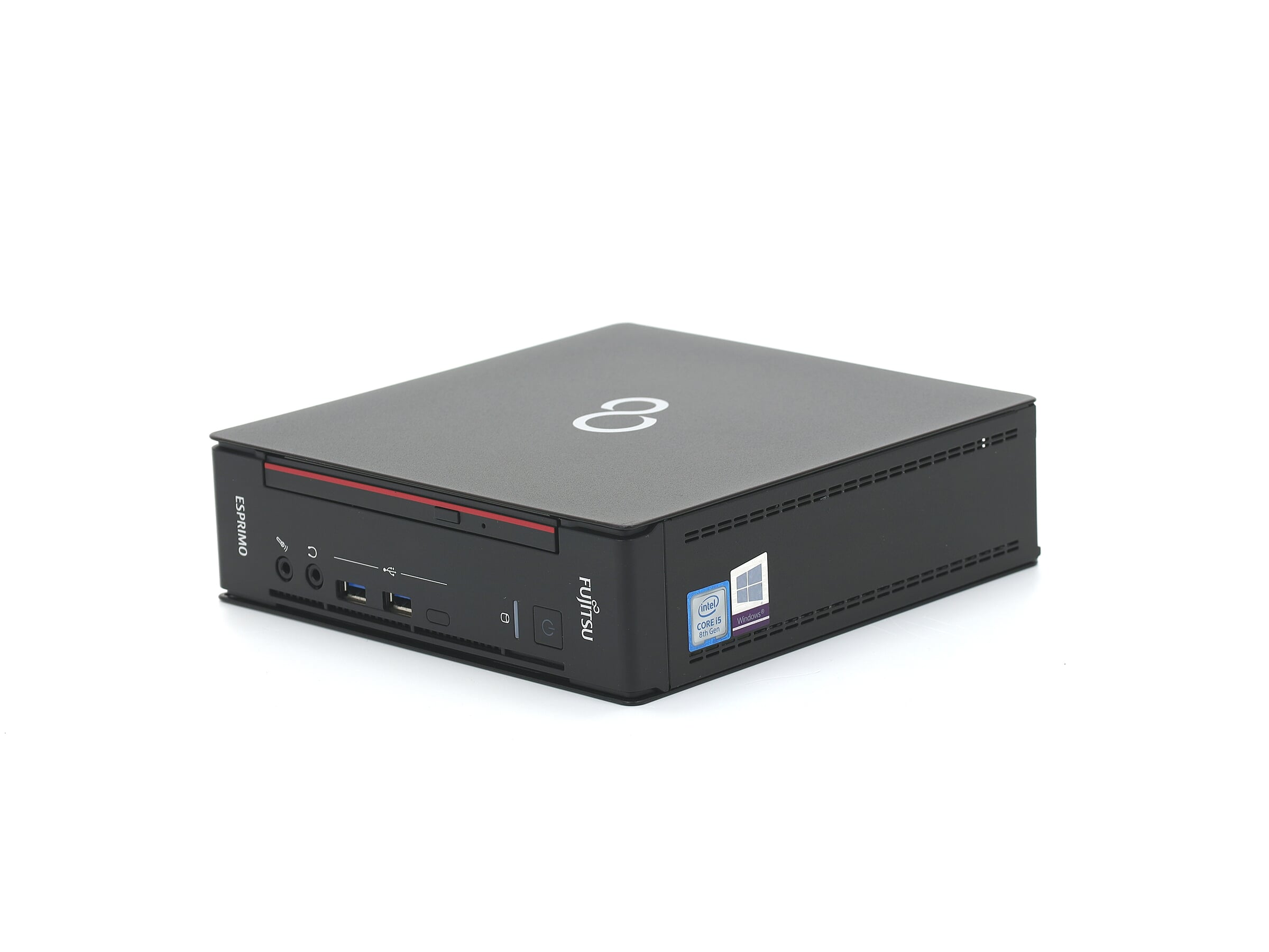 Gebrauchtes Fujitsu PC