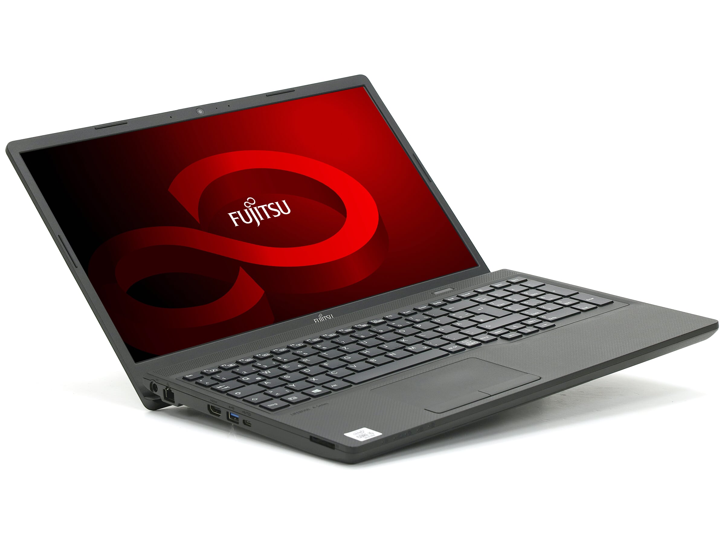 Gebrauchtes Fujitsu Notebook