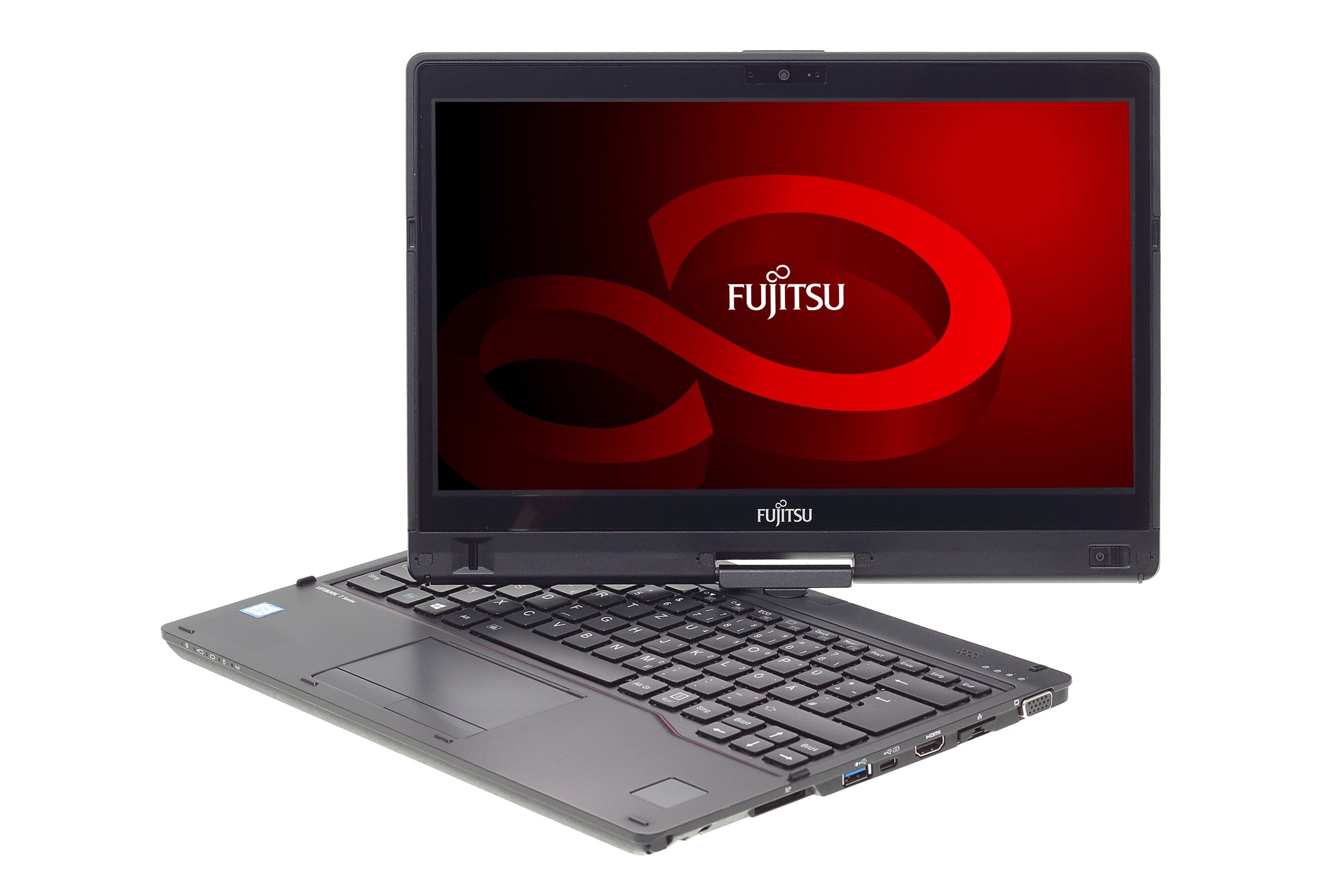 Gebrauchtes Fujitsu Notebook