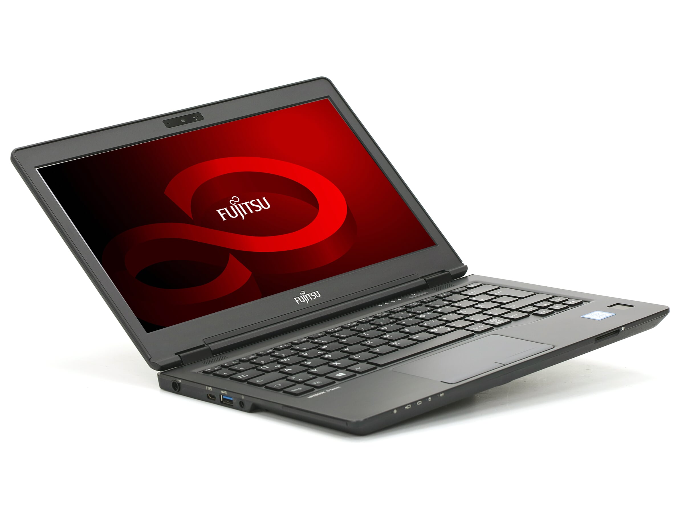 Gebrauchtes Fujitsu Notebook