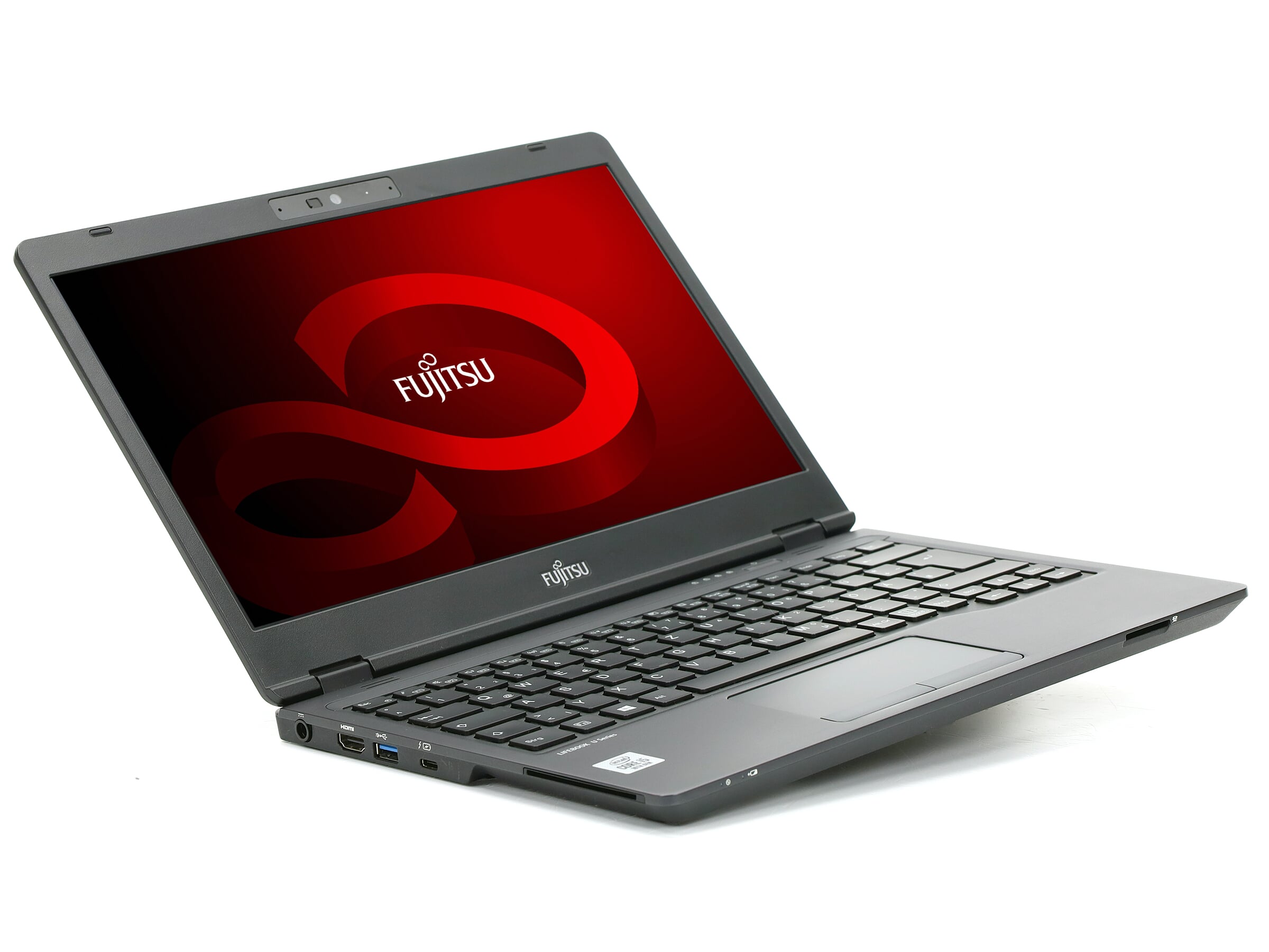 Gebrauchtes Fujitsu Notebook