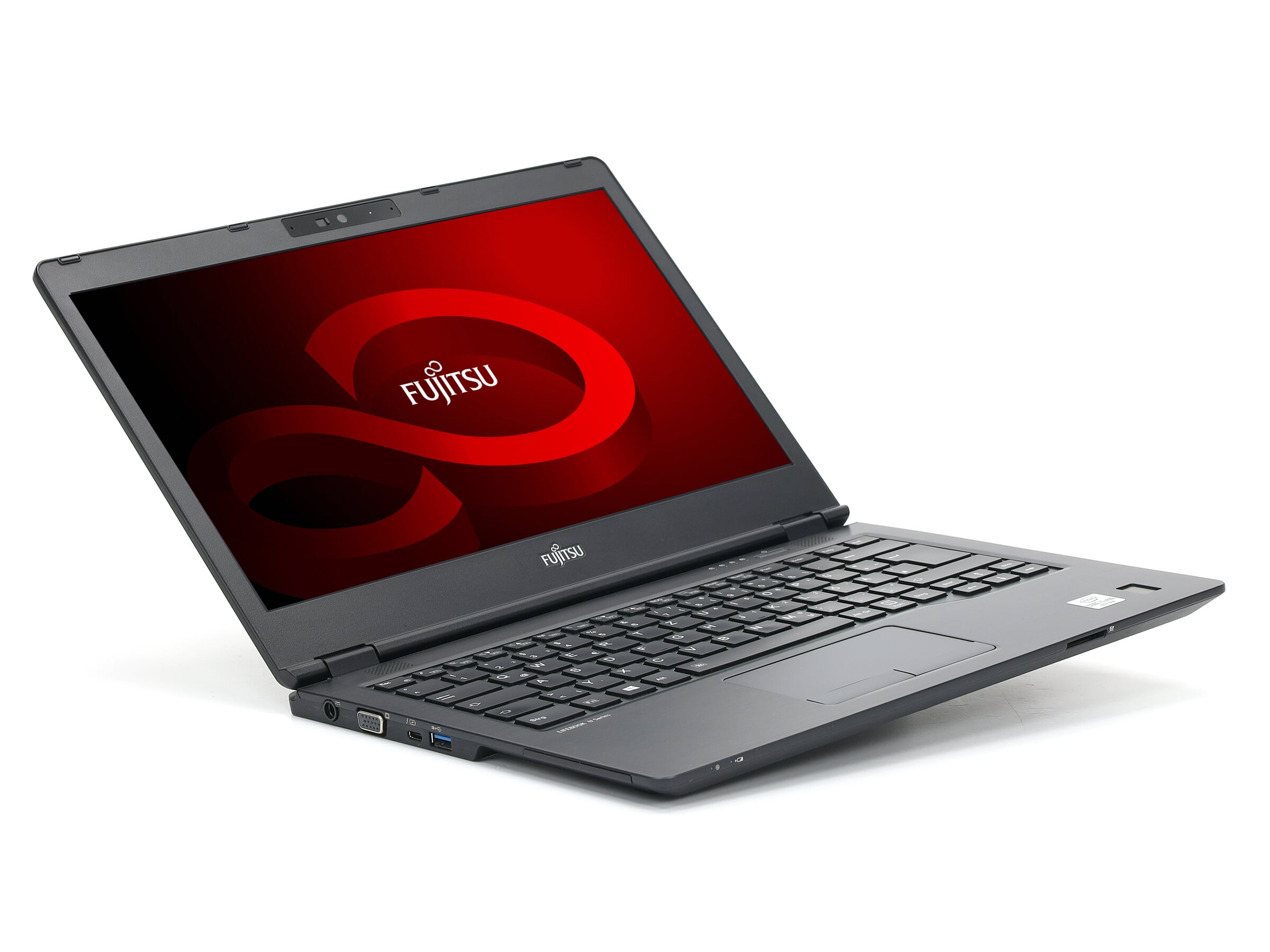 Gebrauchtes Fujitsu Notebook