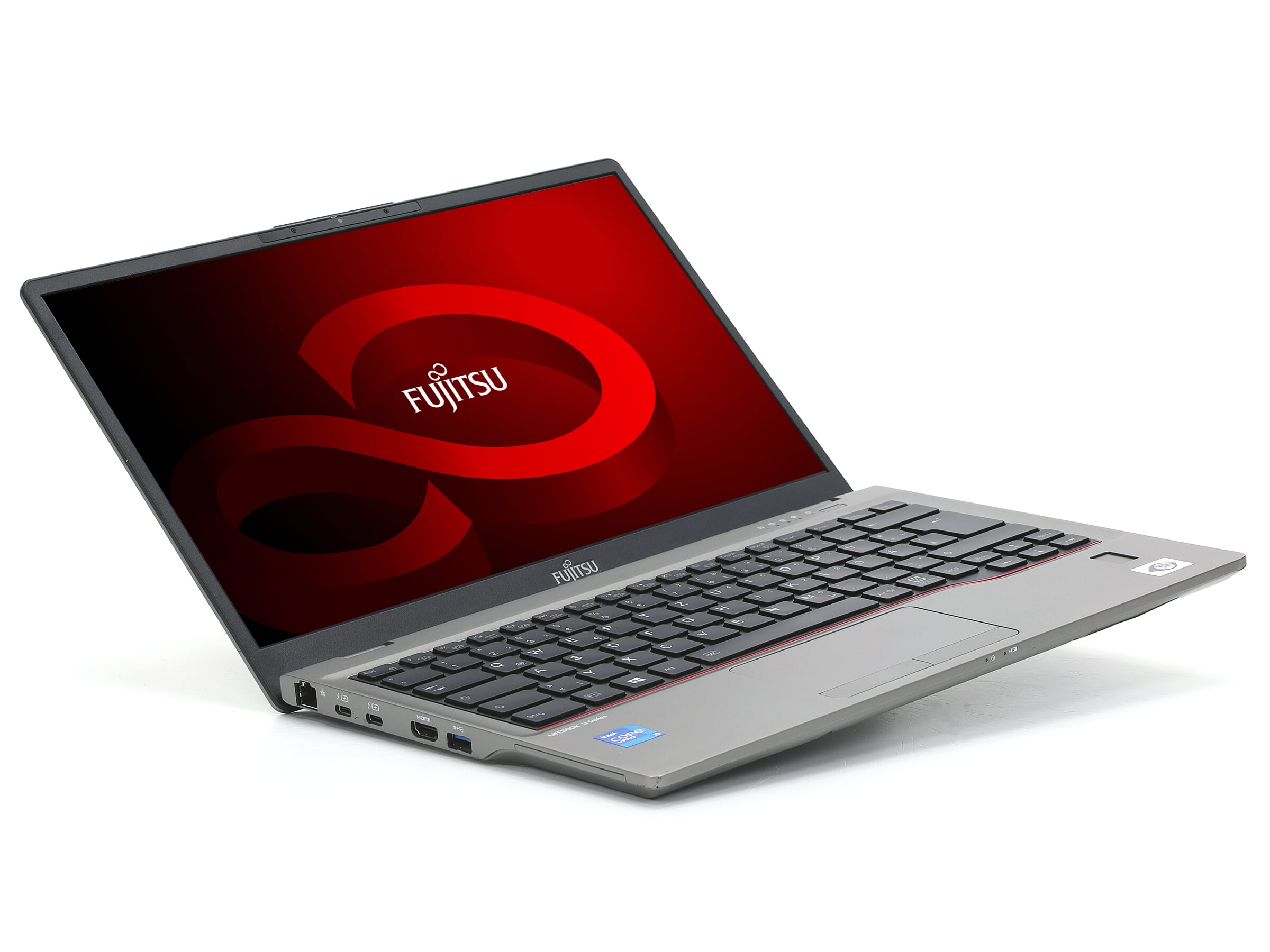 Gebrauchtes Fujitsu Notebook