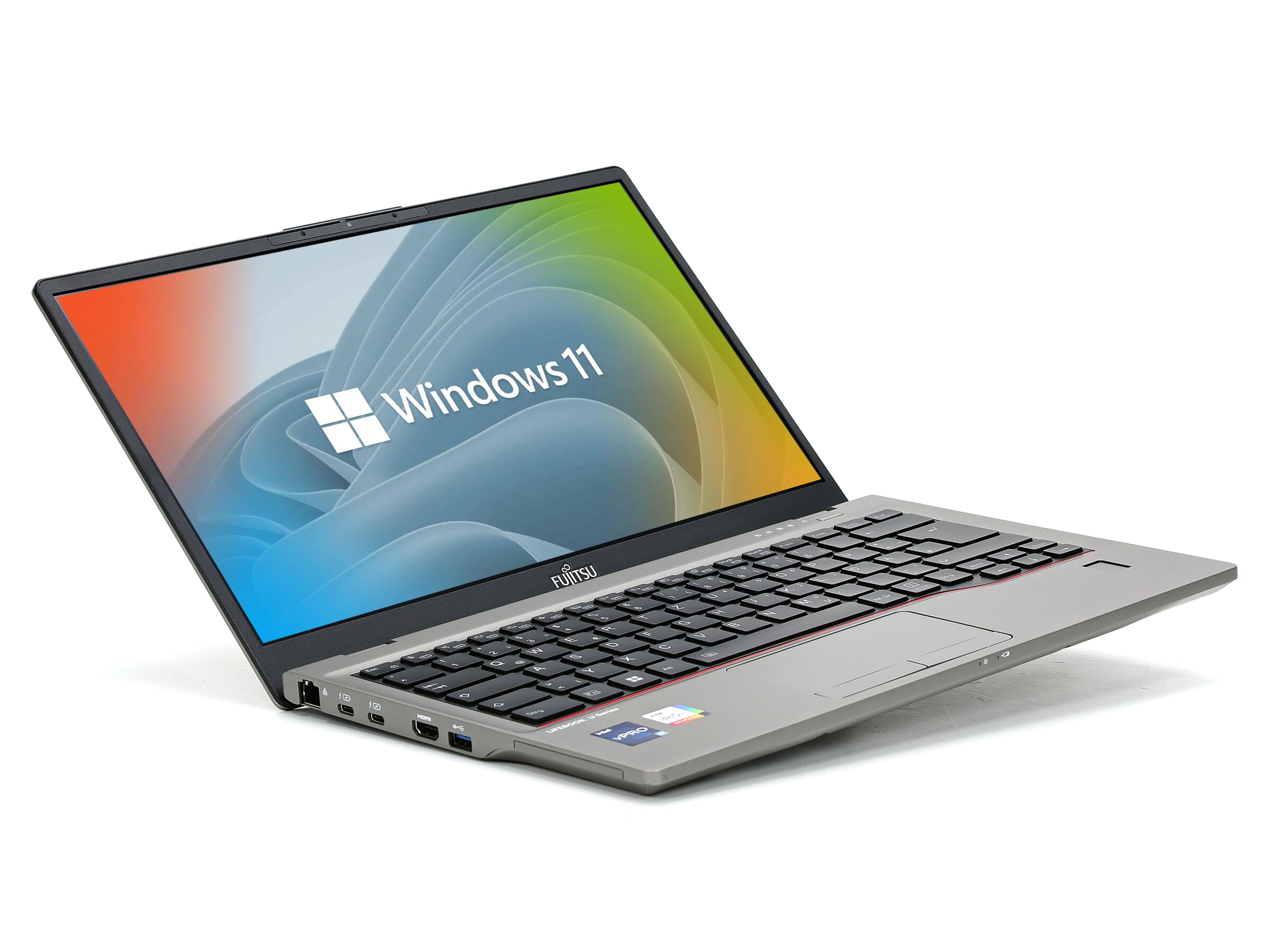 Gebrauchtes Fujitsu Notebook