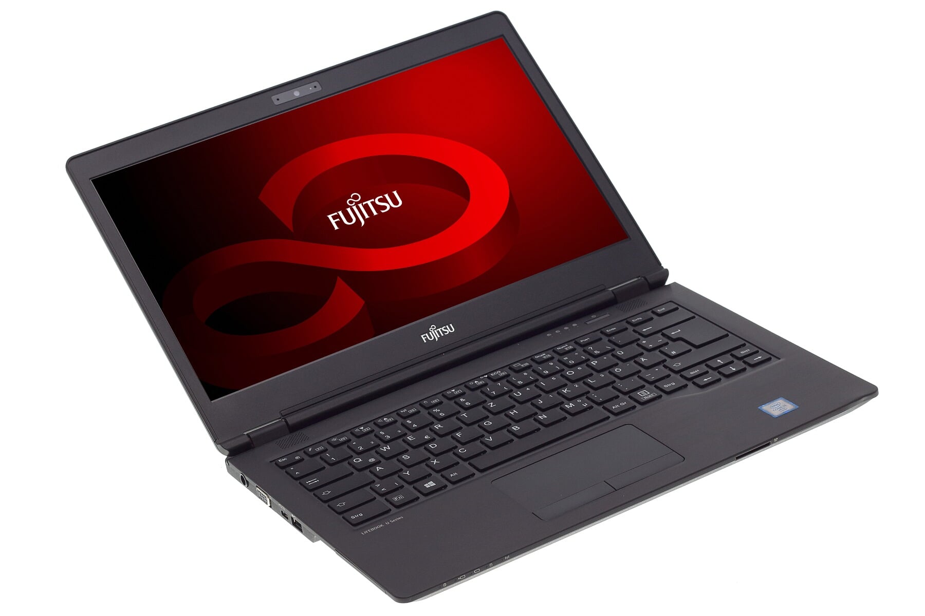 Gebrauchtes Fujitsu Notebook