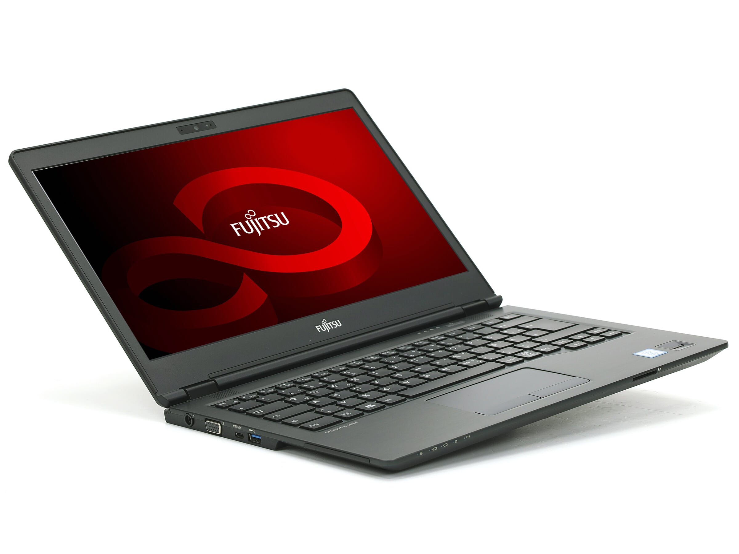 Gebrauchtes Fujitsu Notebook