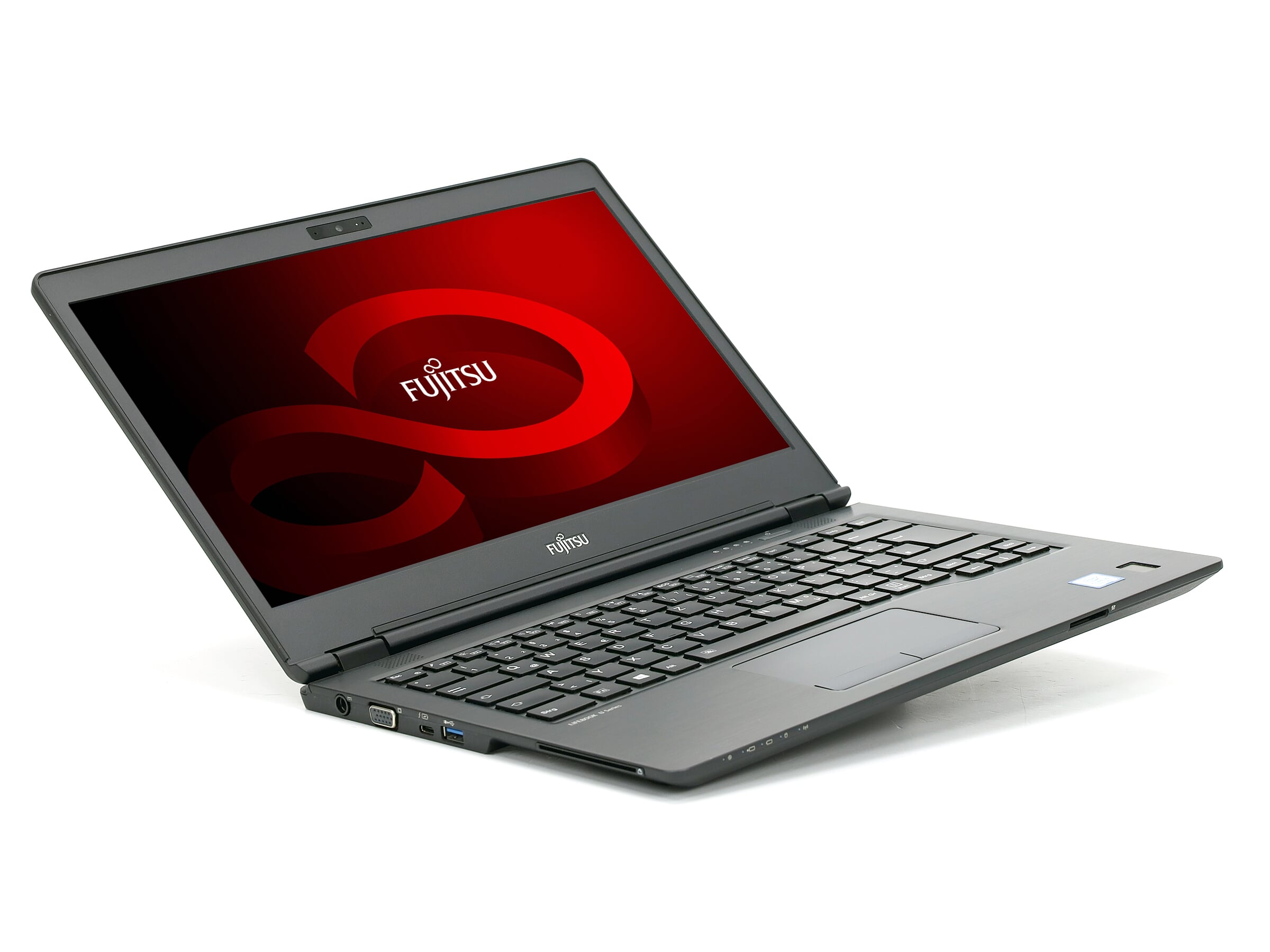 Gebrauchtes Fujitsu Notebook