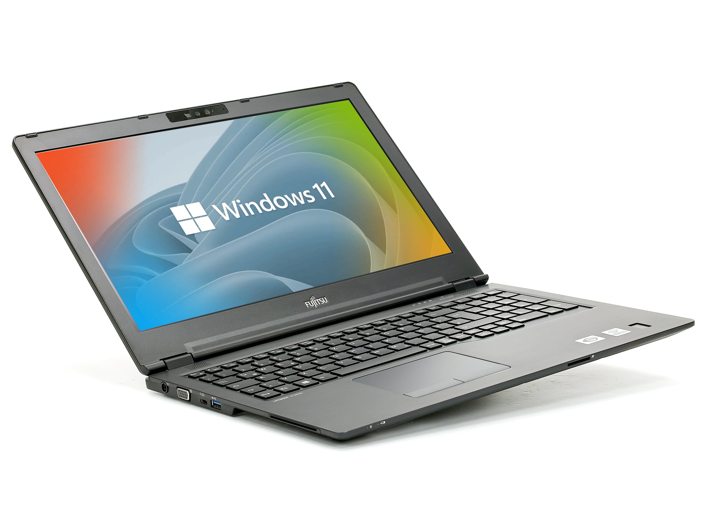 Gebrauchtes Fujitsu Notebook