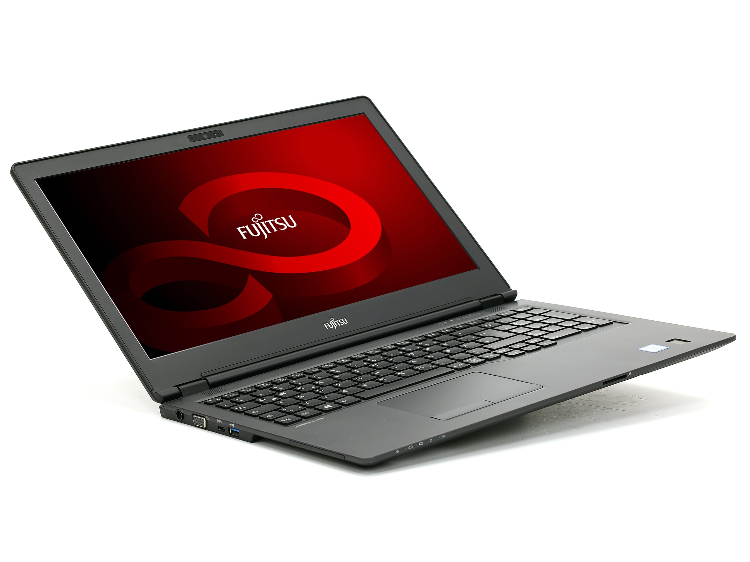 Gebrauchtes Fujitsu Notebook