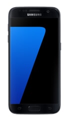 Samsung Galaxy S7 (SM-G930F), Schwarz